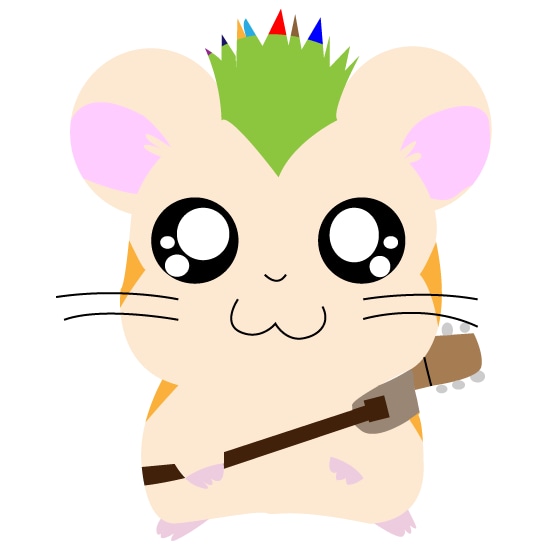 Premiers dessins par AurlieThiry