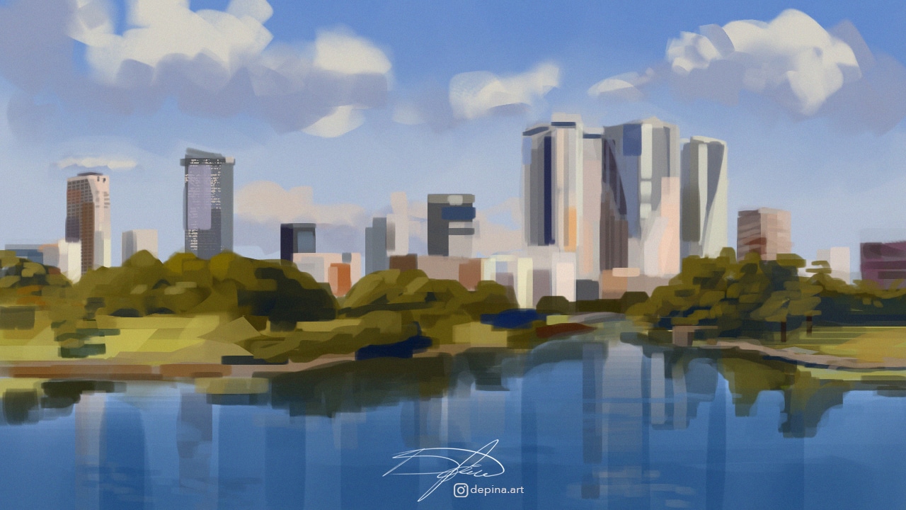 Tokyo 🏙️ par eska