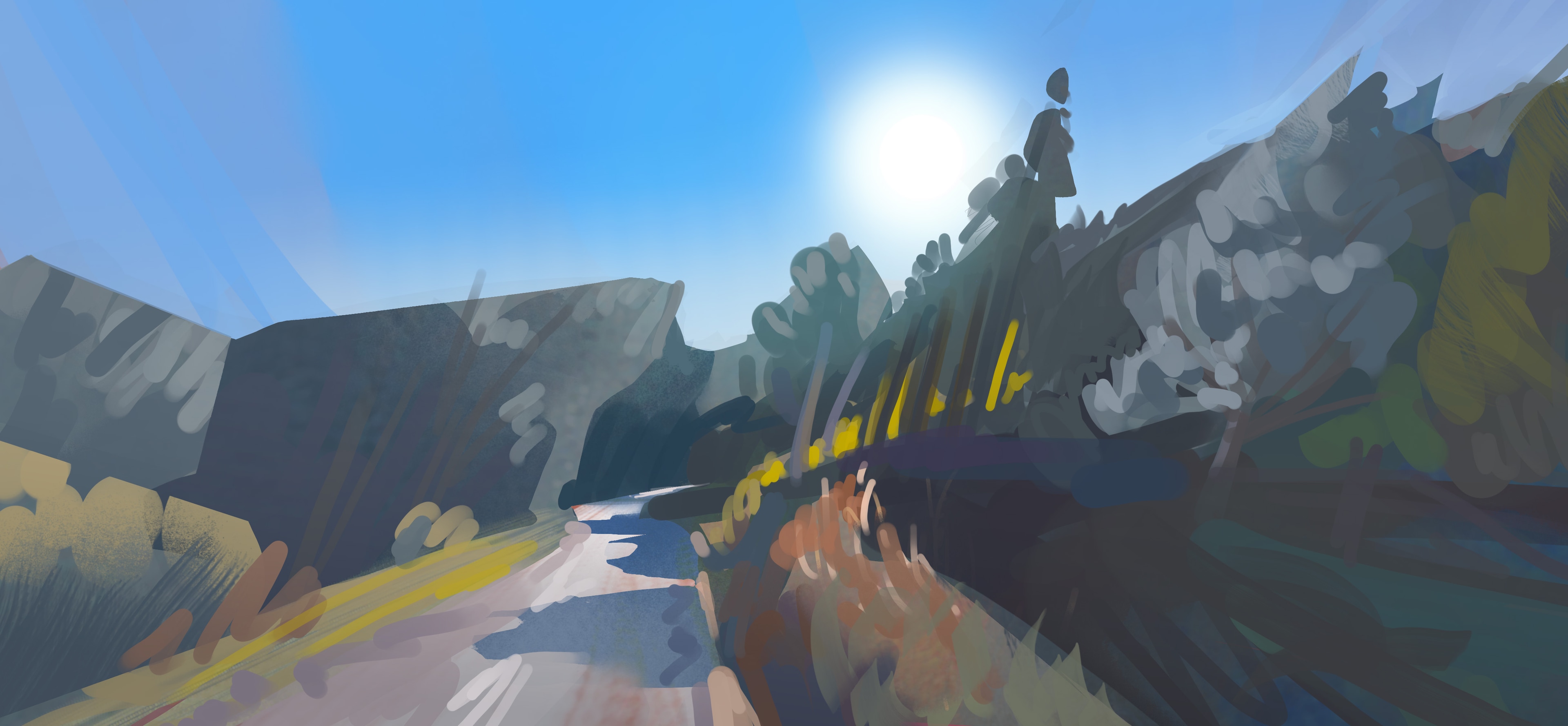 quick mapcrunch studies par alois_sansonnens