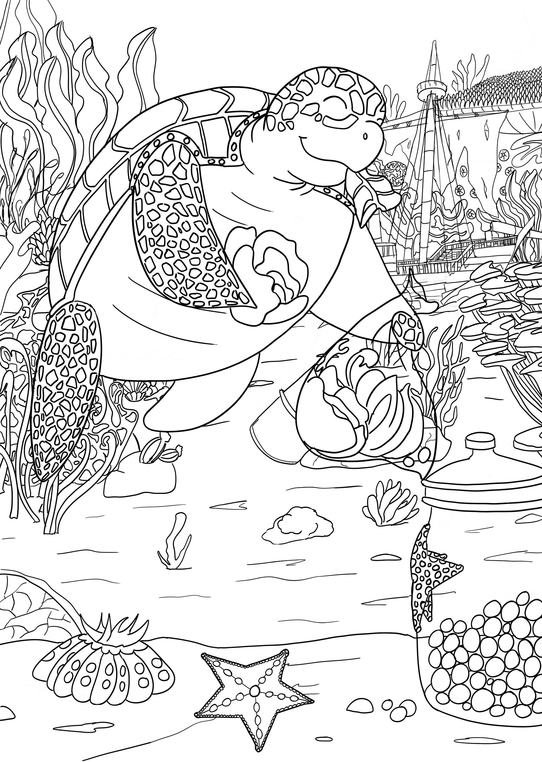 12.dechiqueté par Diamones