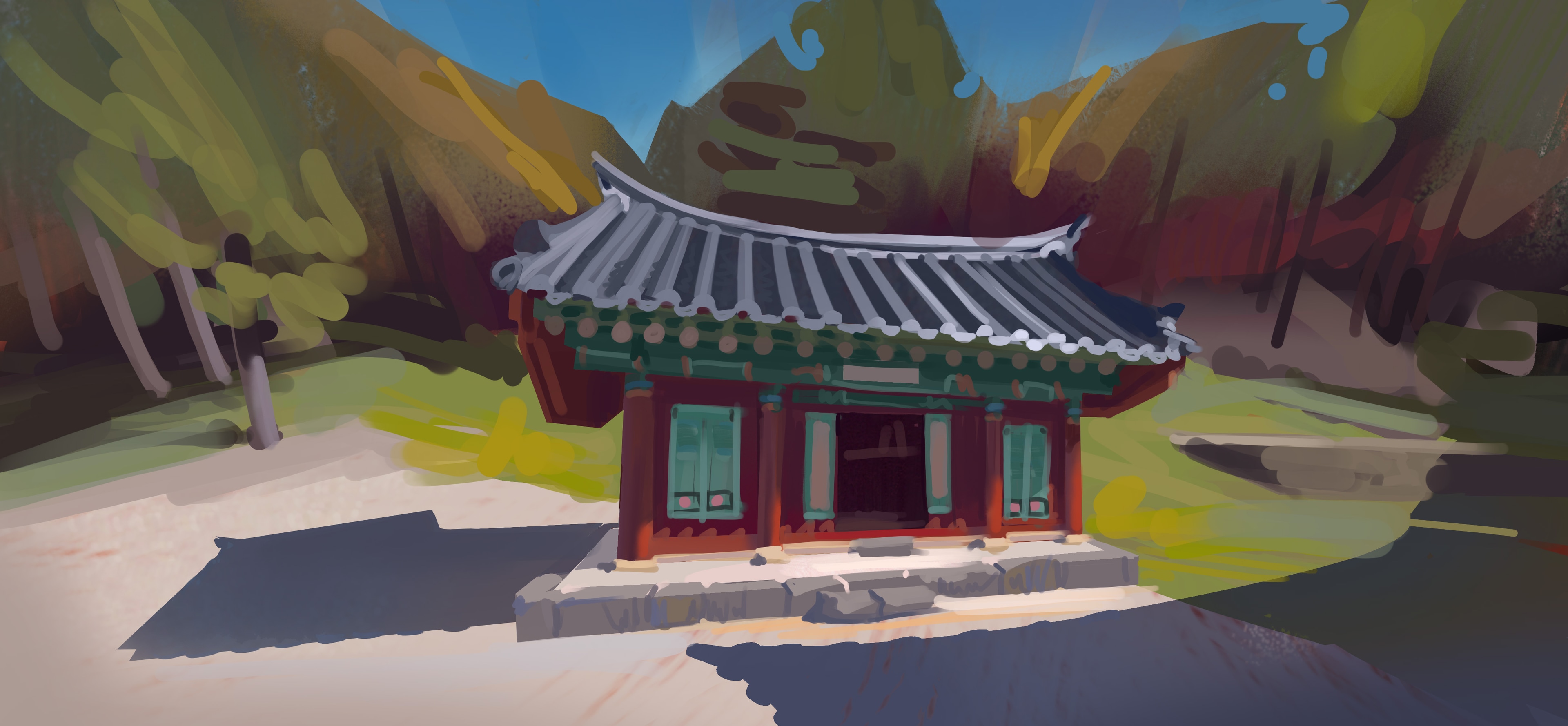 quick mapcrunch studies par alois_sansonnens