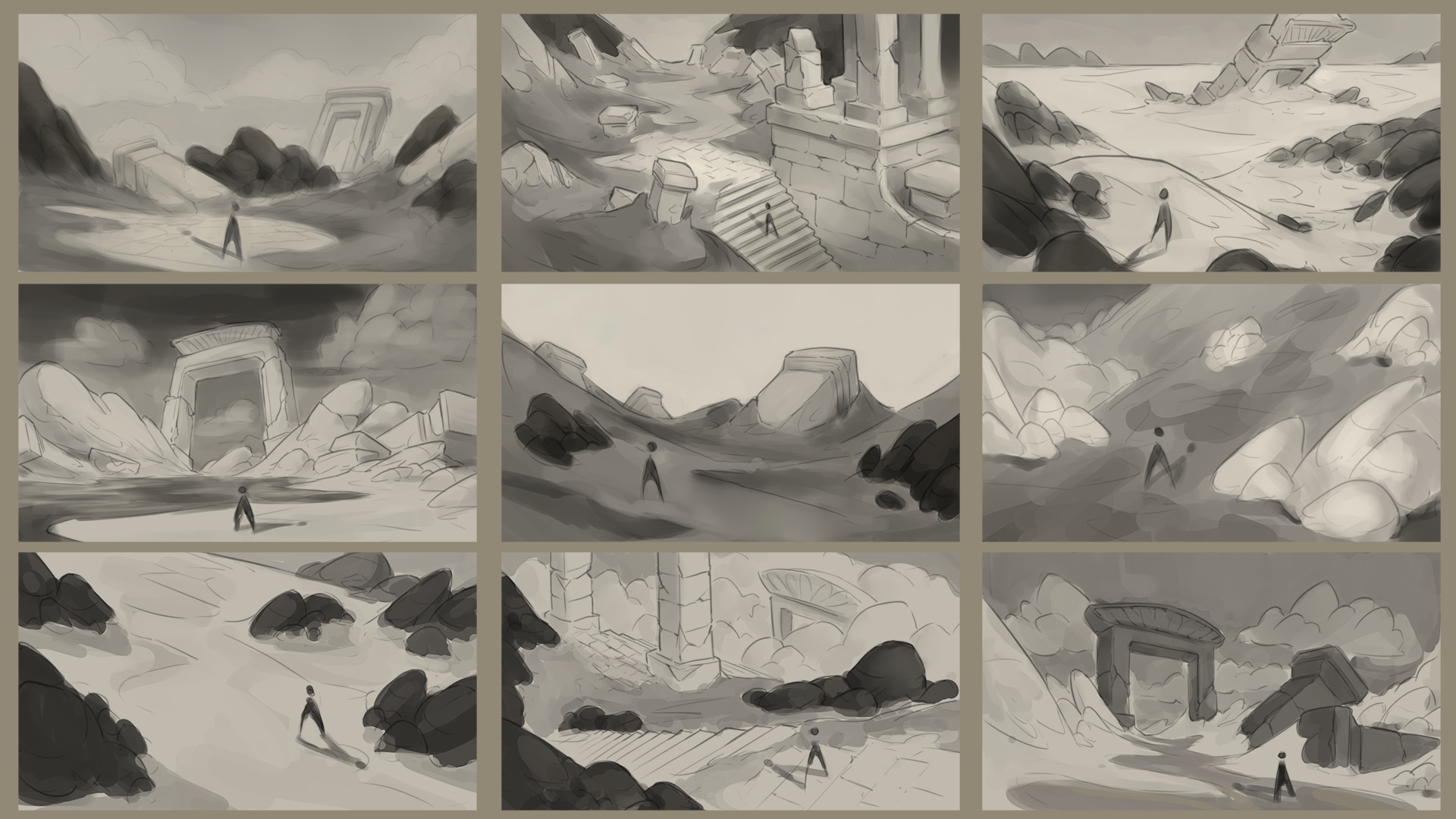 The queen of egypt par StevenN