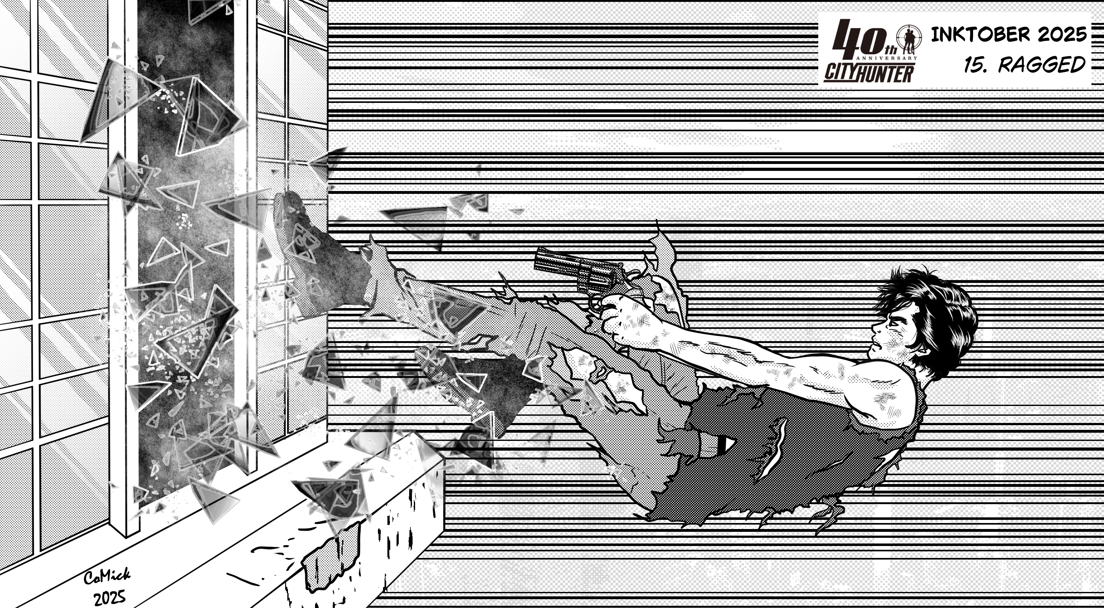 2025_15. Ragged par comick