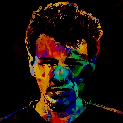 My Face par danny