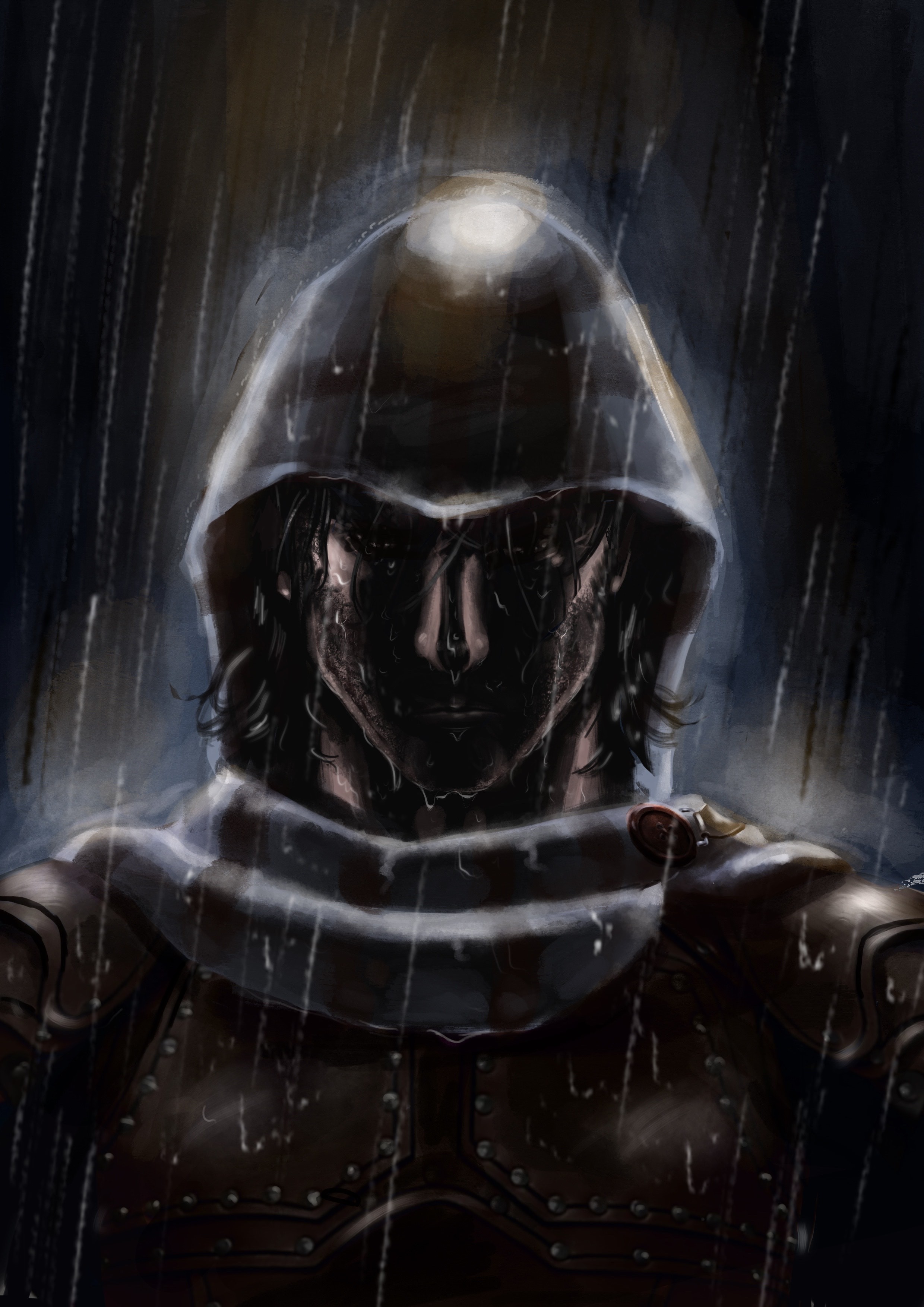 Rainman par PhilippeJeanneteau