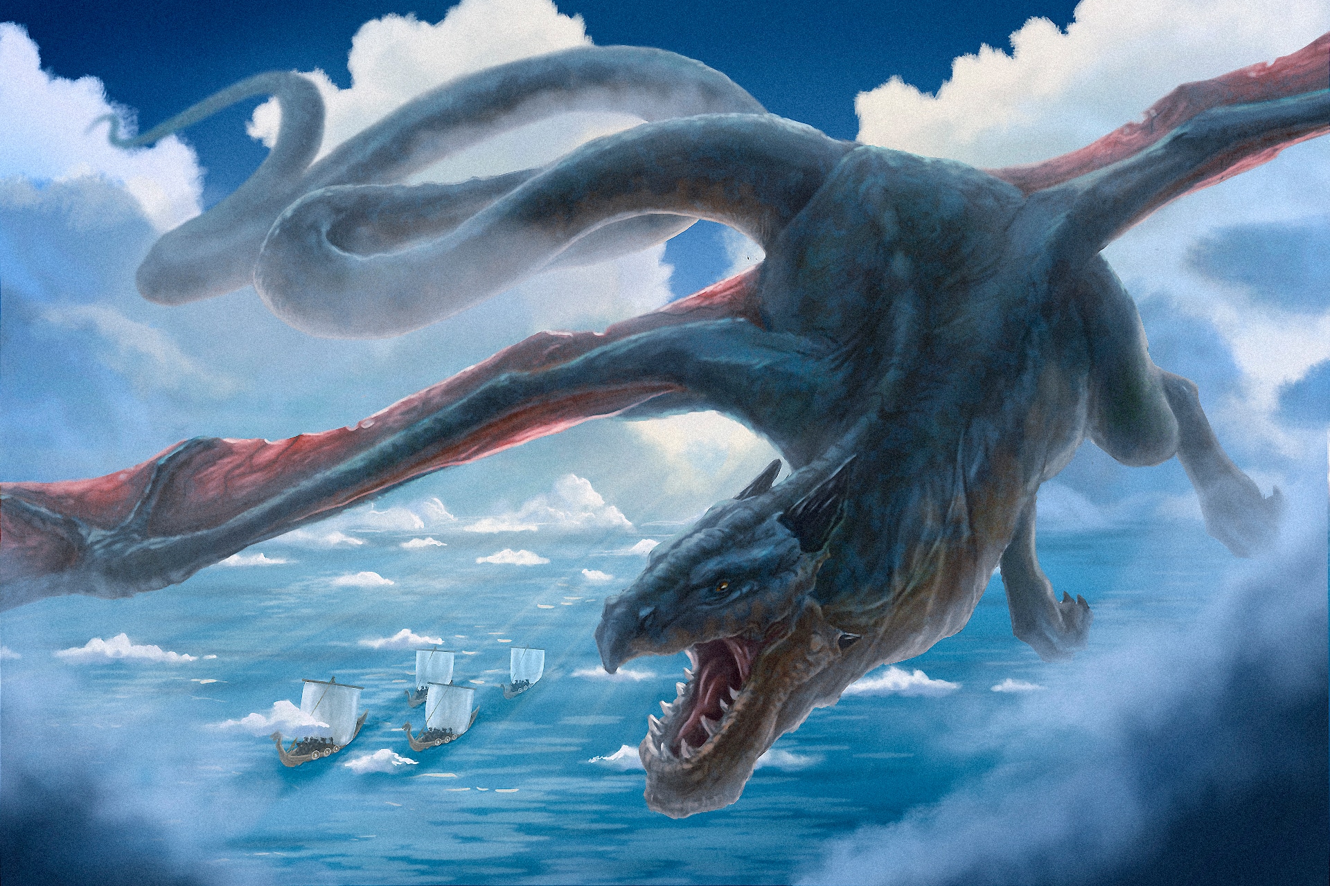 Challenge #20 par LittleYus