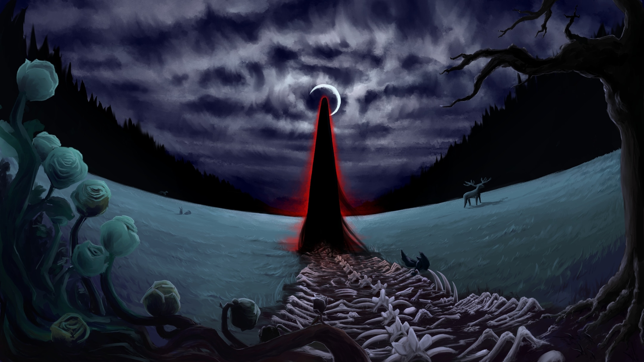 La Mort par hypojamy