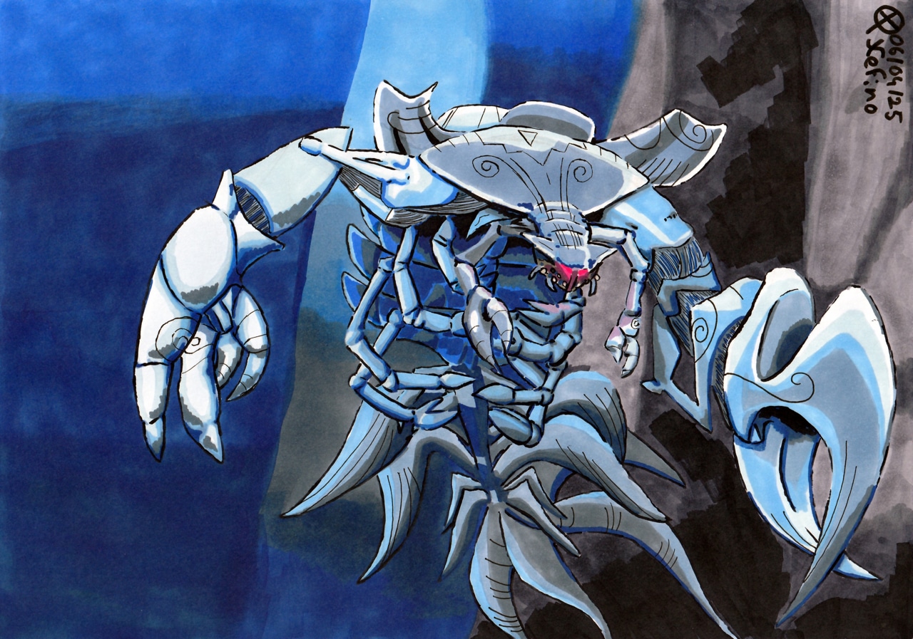 rétrospective 2025 par xefino_35