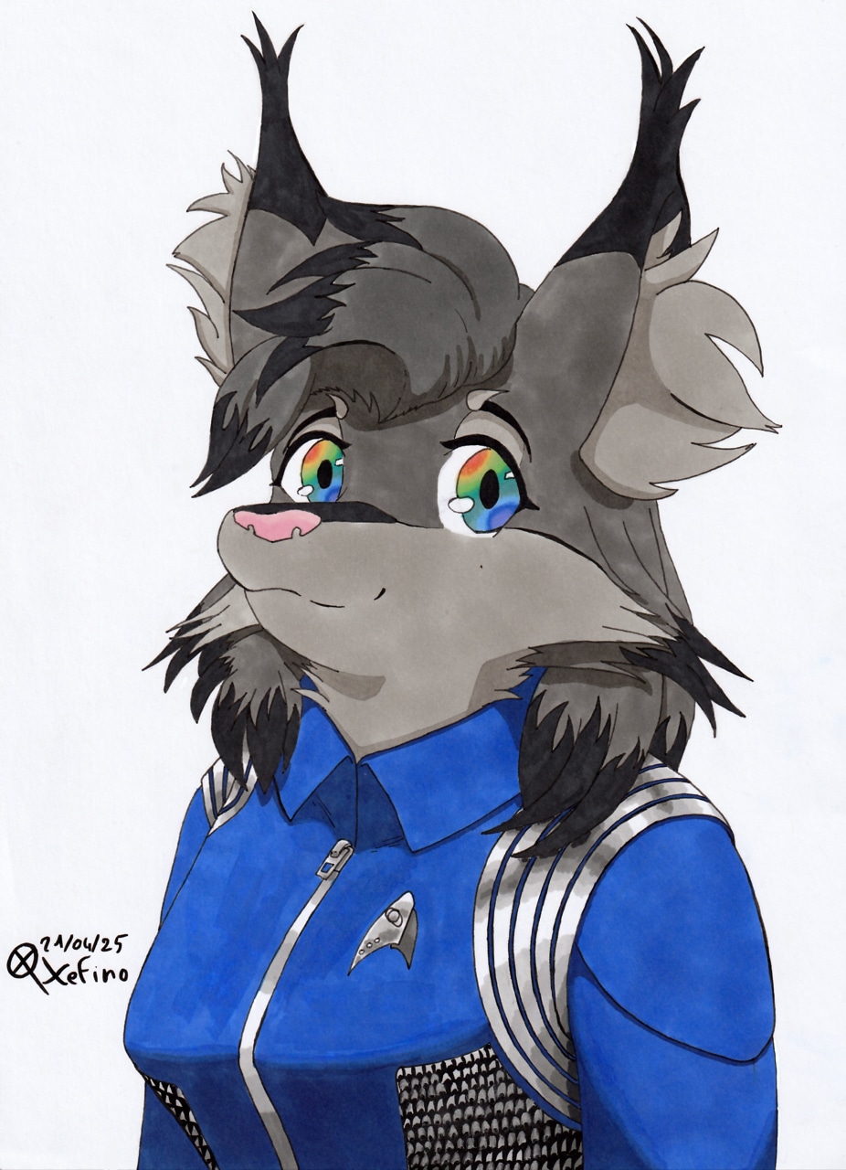 rétrospective 2025 par xefino_35