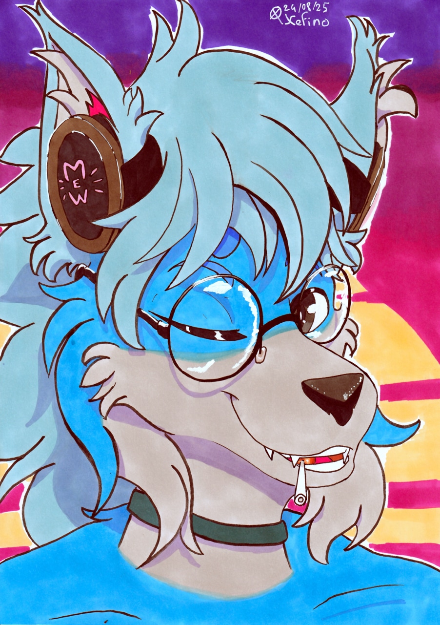 rétrospective 2025 par xefino_35