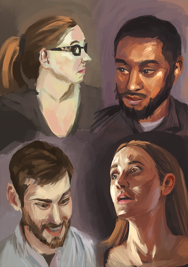 Etude - Avril 2026 par MatthieuMessana