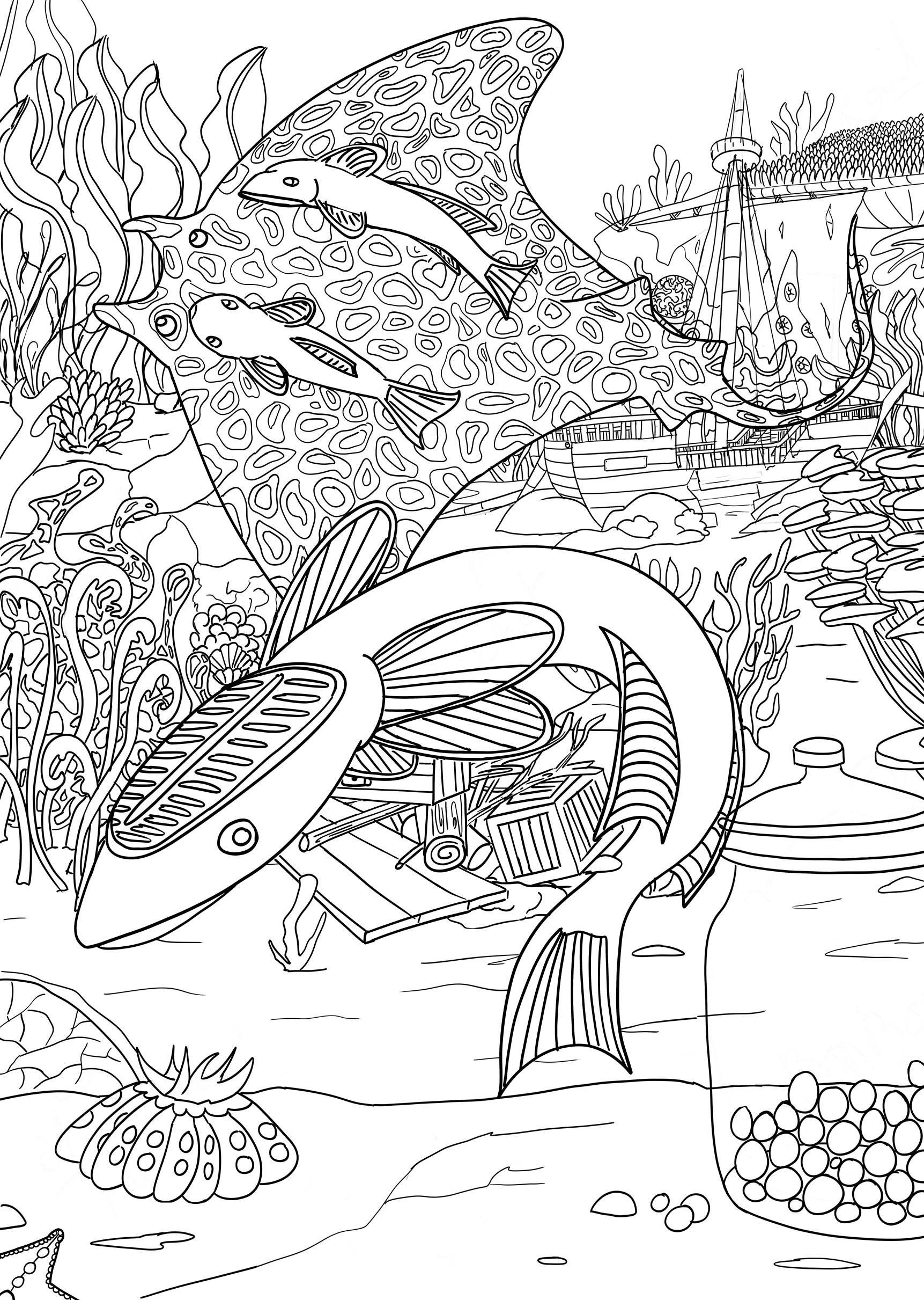 18.accord par Diamones