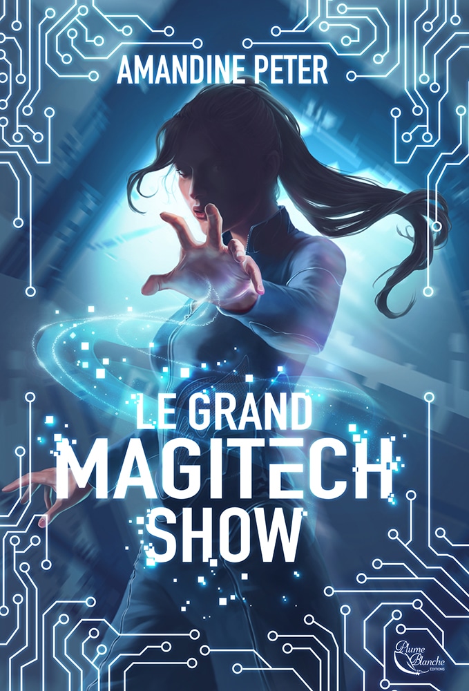 Le Grang Magitech Show par PaulineGallois