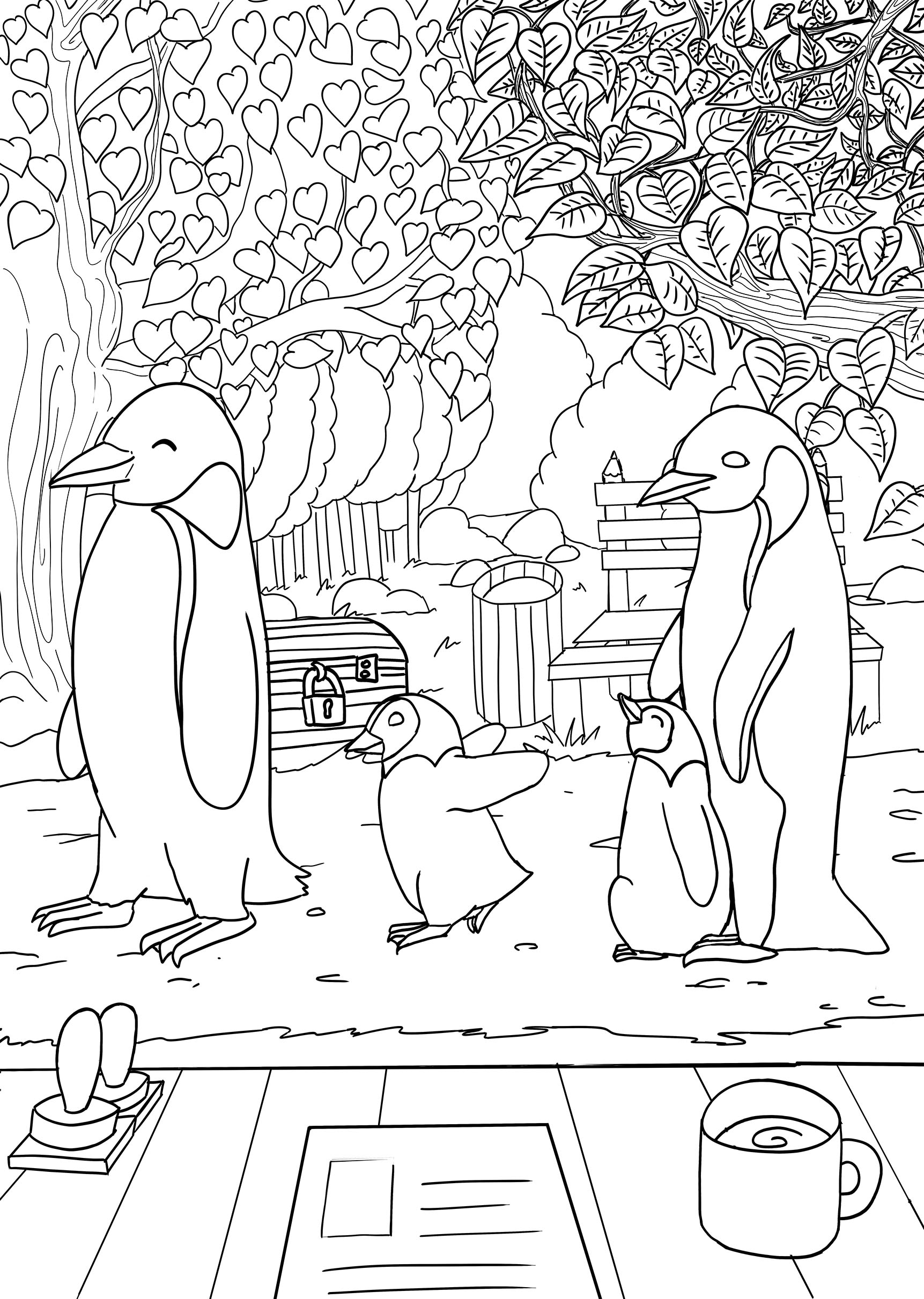 19.antarctique et arctique par Diamones