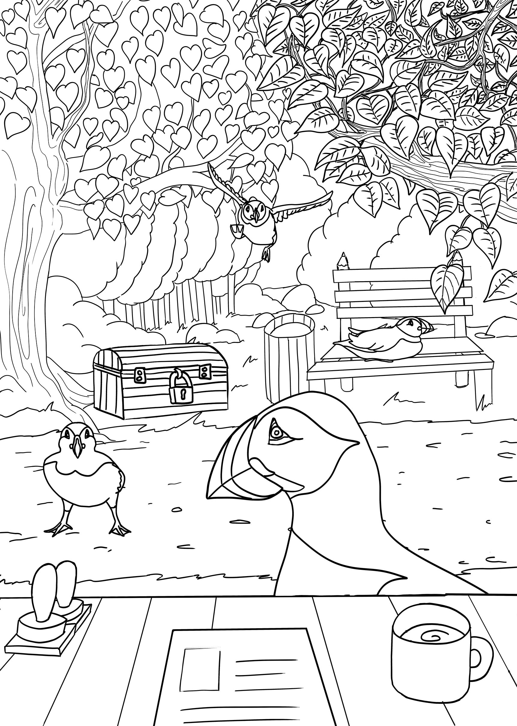 19.antarctique et arctique par Diamones