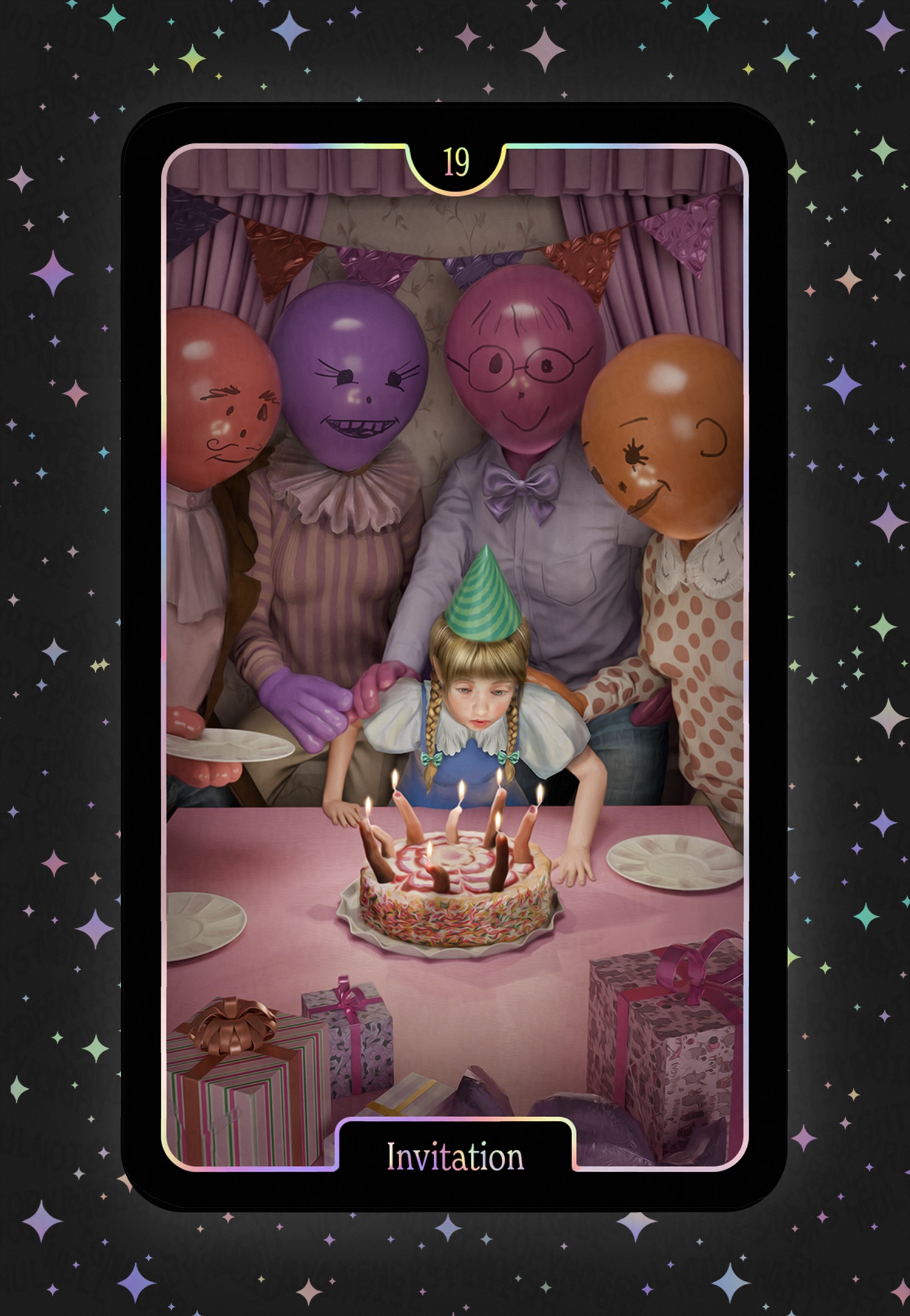 The non-places : Invitation par Anais Latour