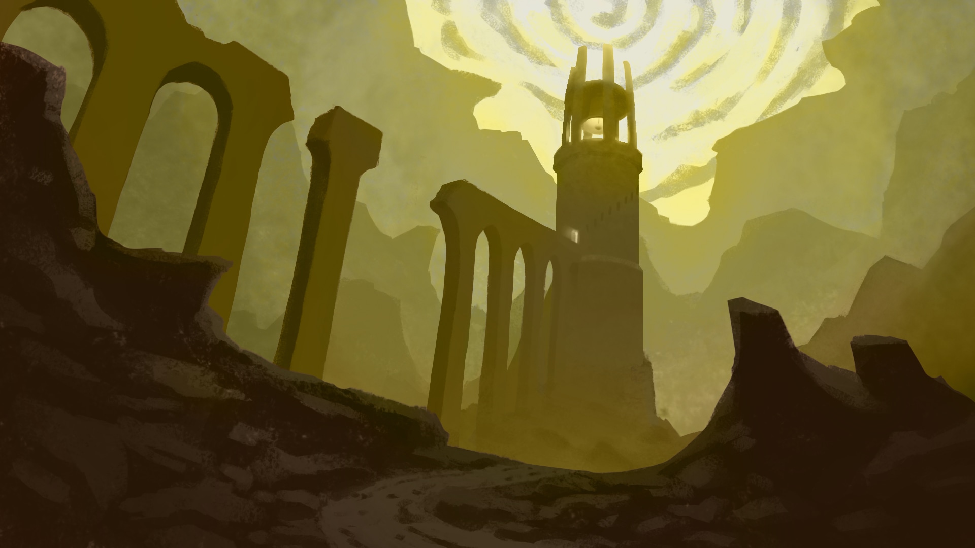 Chapitre 3_Exercice 4 - Le clocher par estmpeur