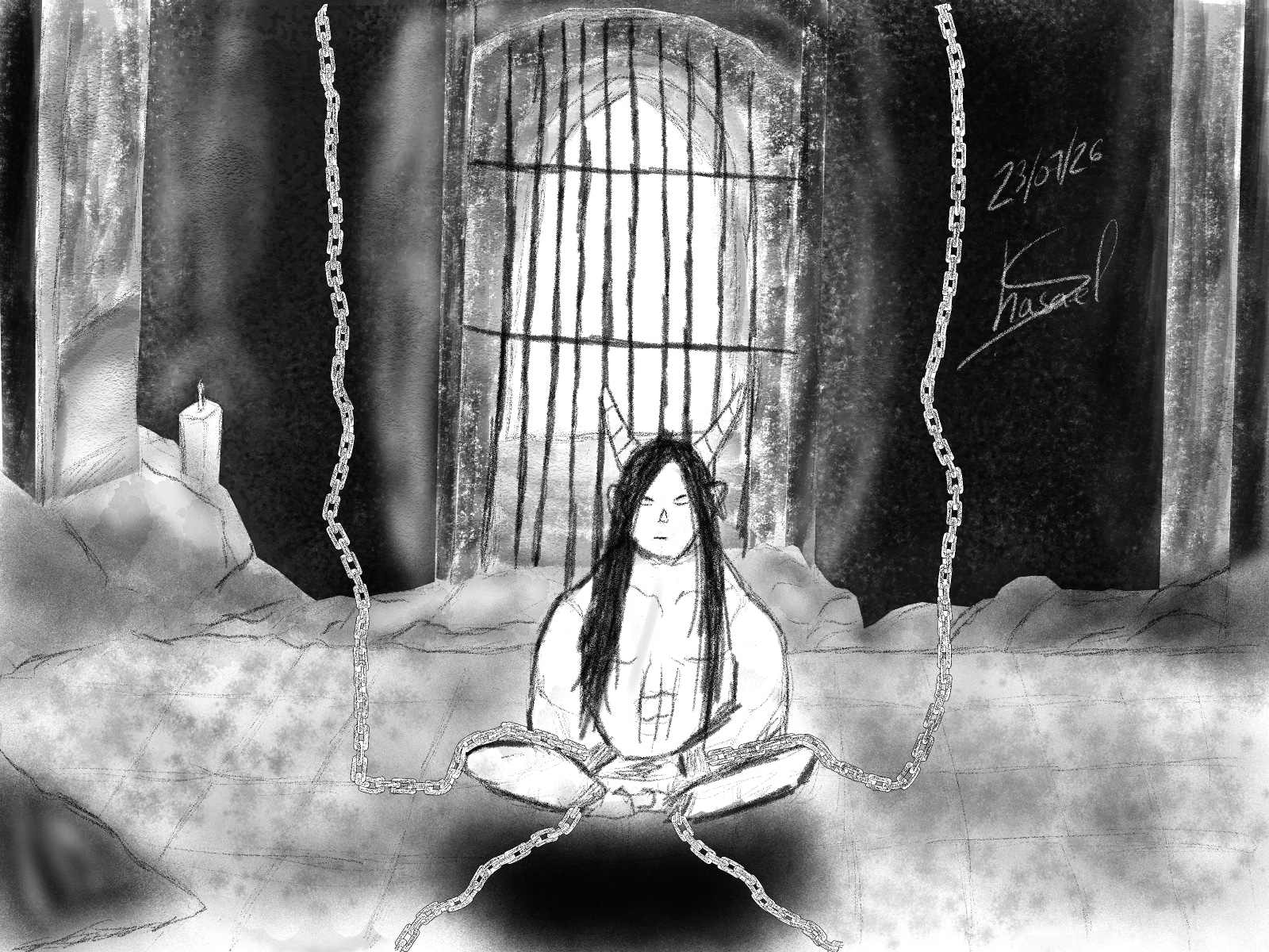 Chapitre 0 - Exercice 1 par Shasael
