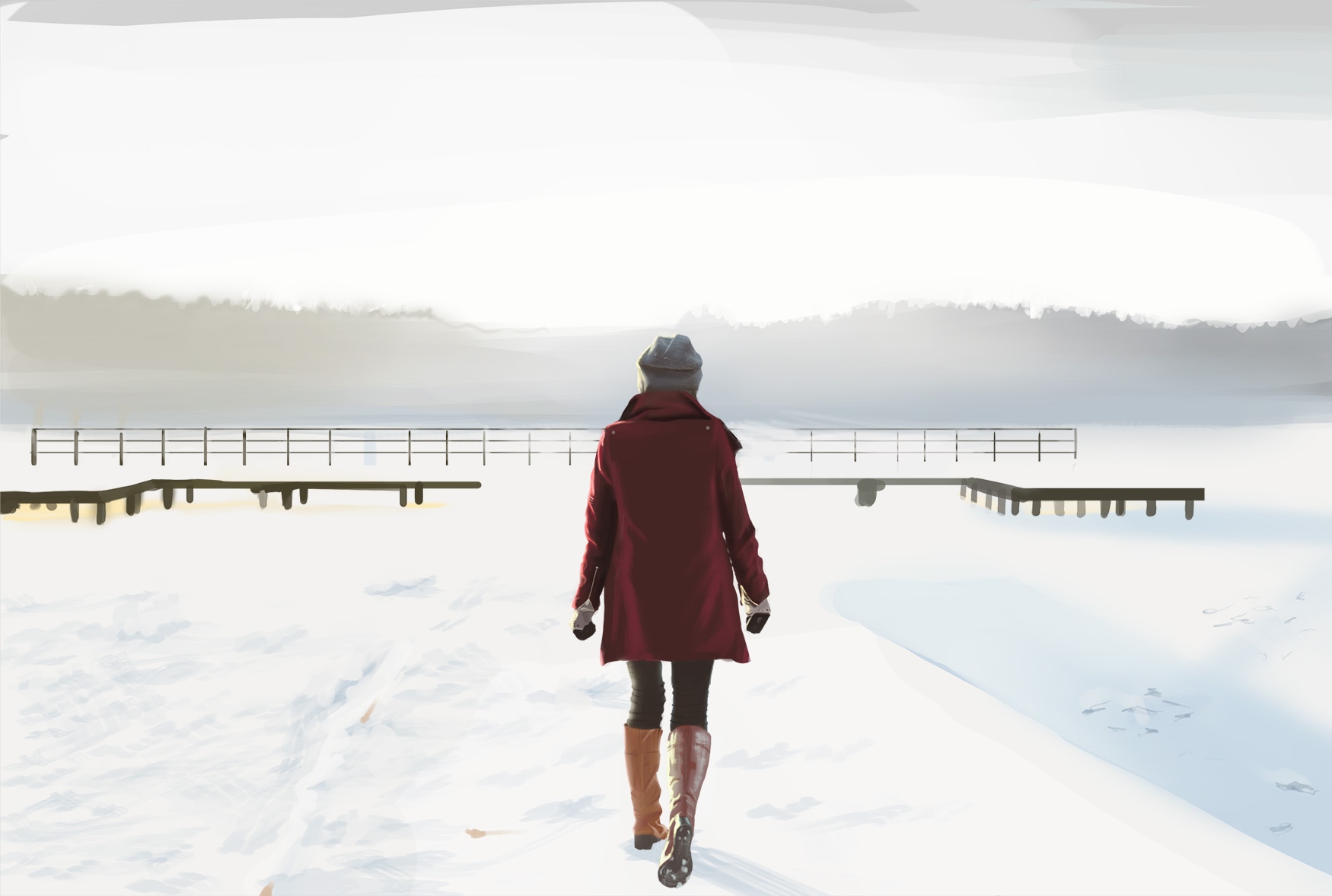 Exercices DPS par Hira