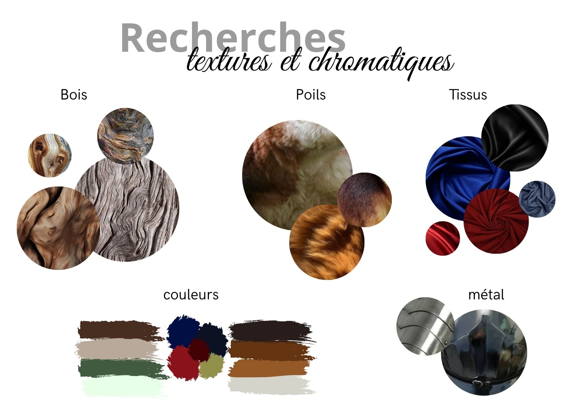 Digital painting pour le concours #19 dark vs light par Alicia_bsq