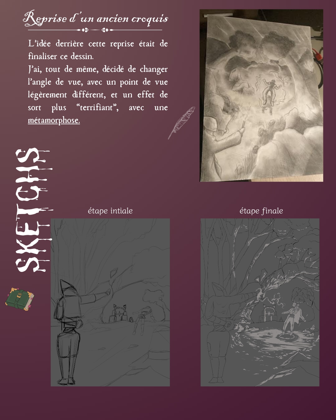 The magicien and the damned par r-23