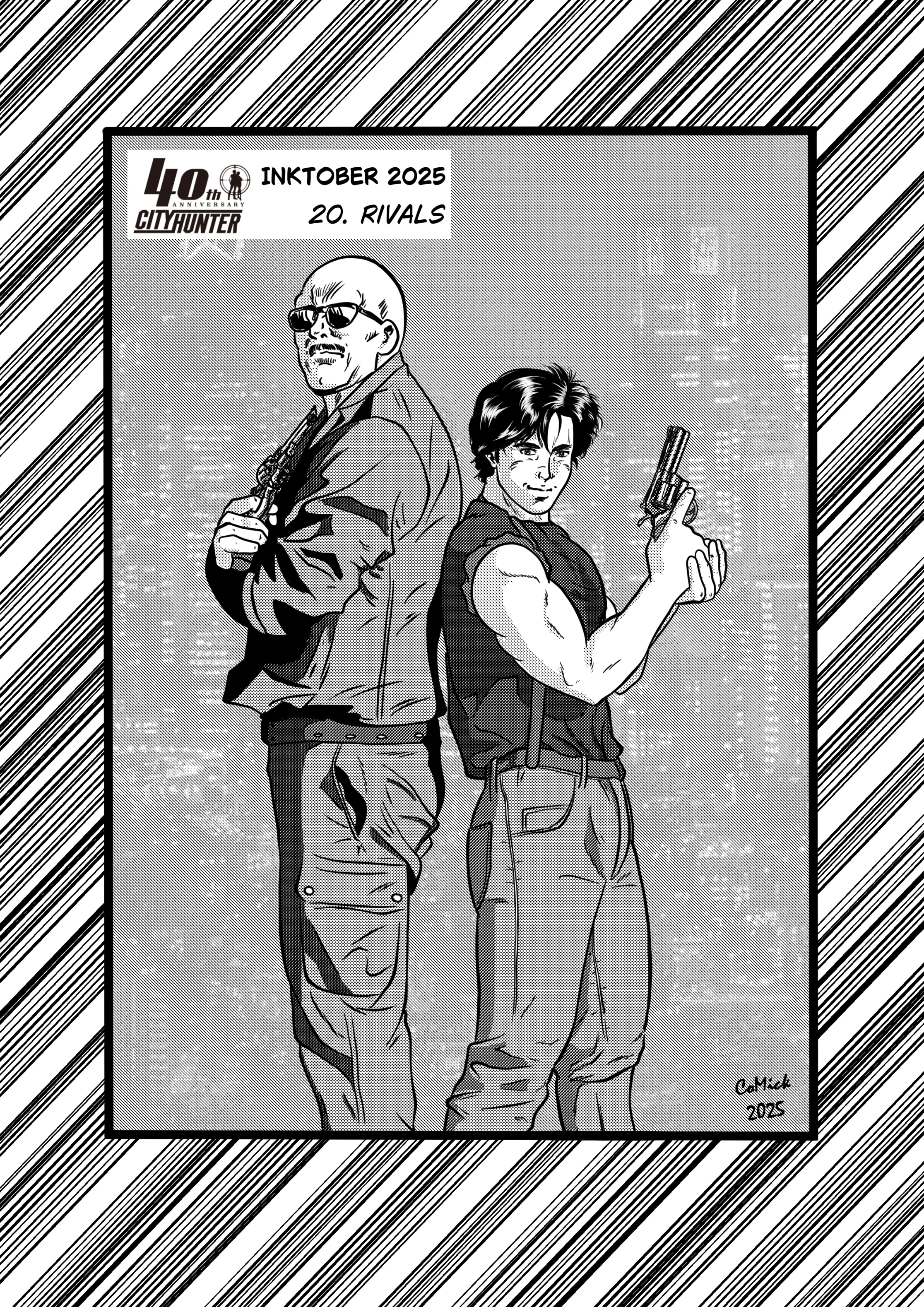 2025_20. Rivals par comick