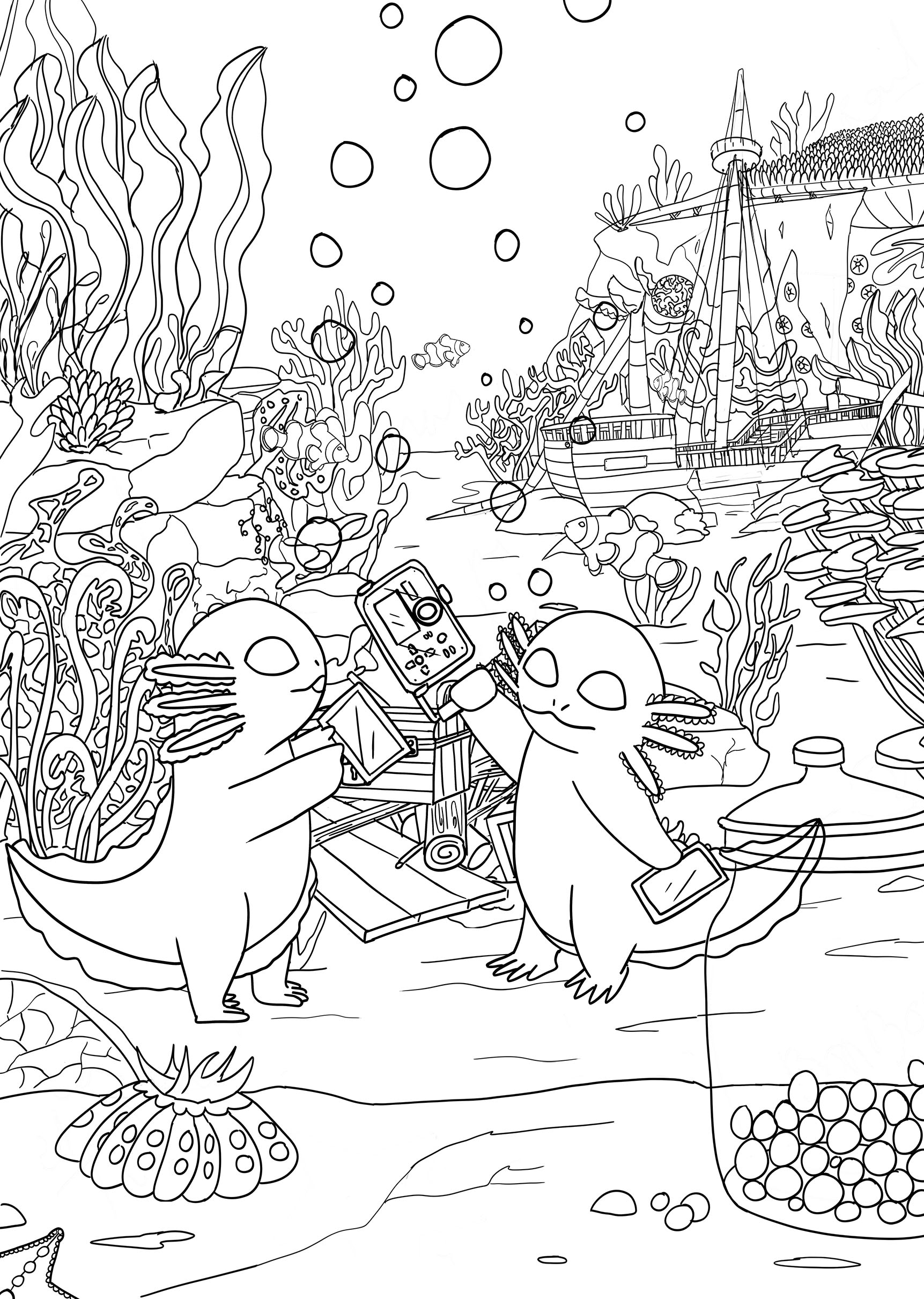 20.Rivaux par Diamones