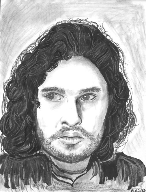 2020-02-07_John_Snow_2 par Damien