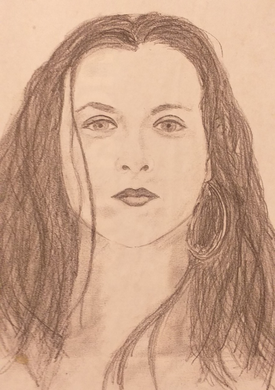Dessins... par nommos