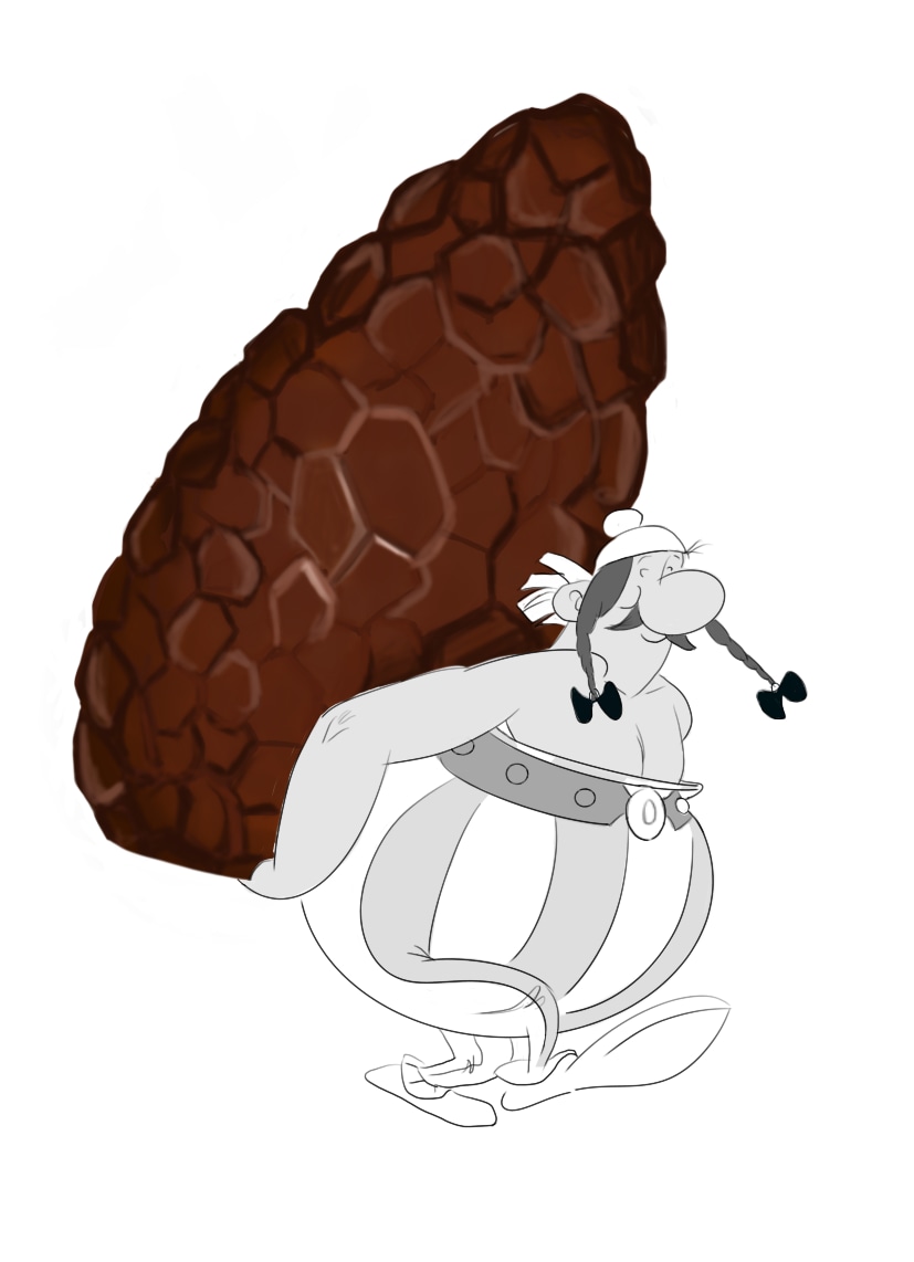 20200414_obelix_paques par babbellus