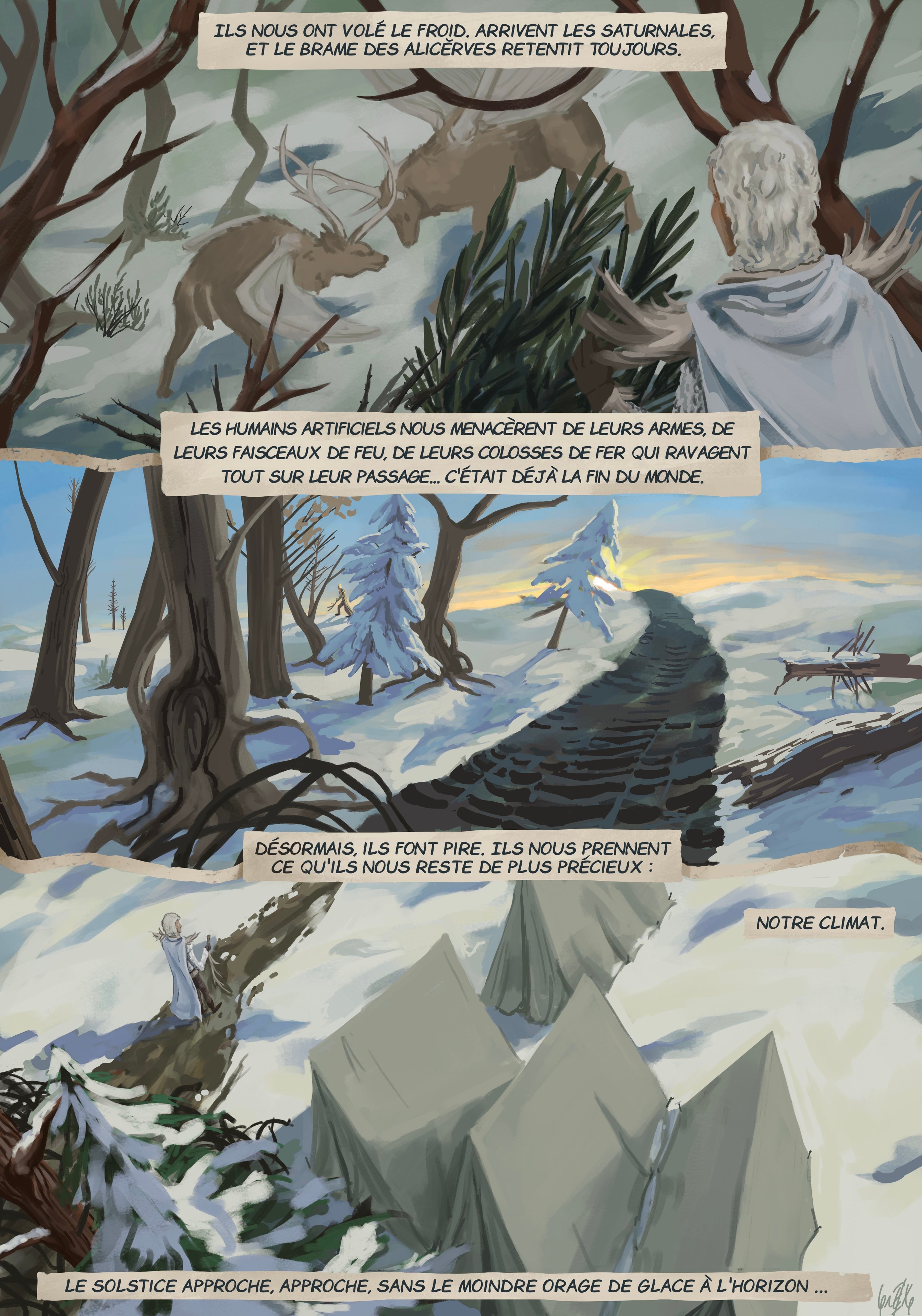 bataille 2 challenge 19 par renardou_chetif