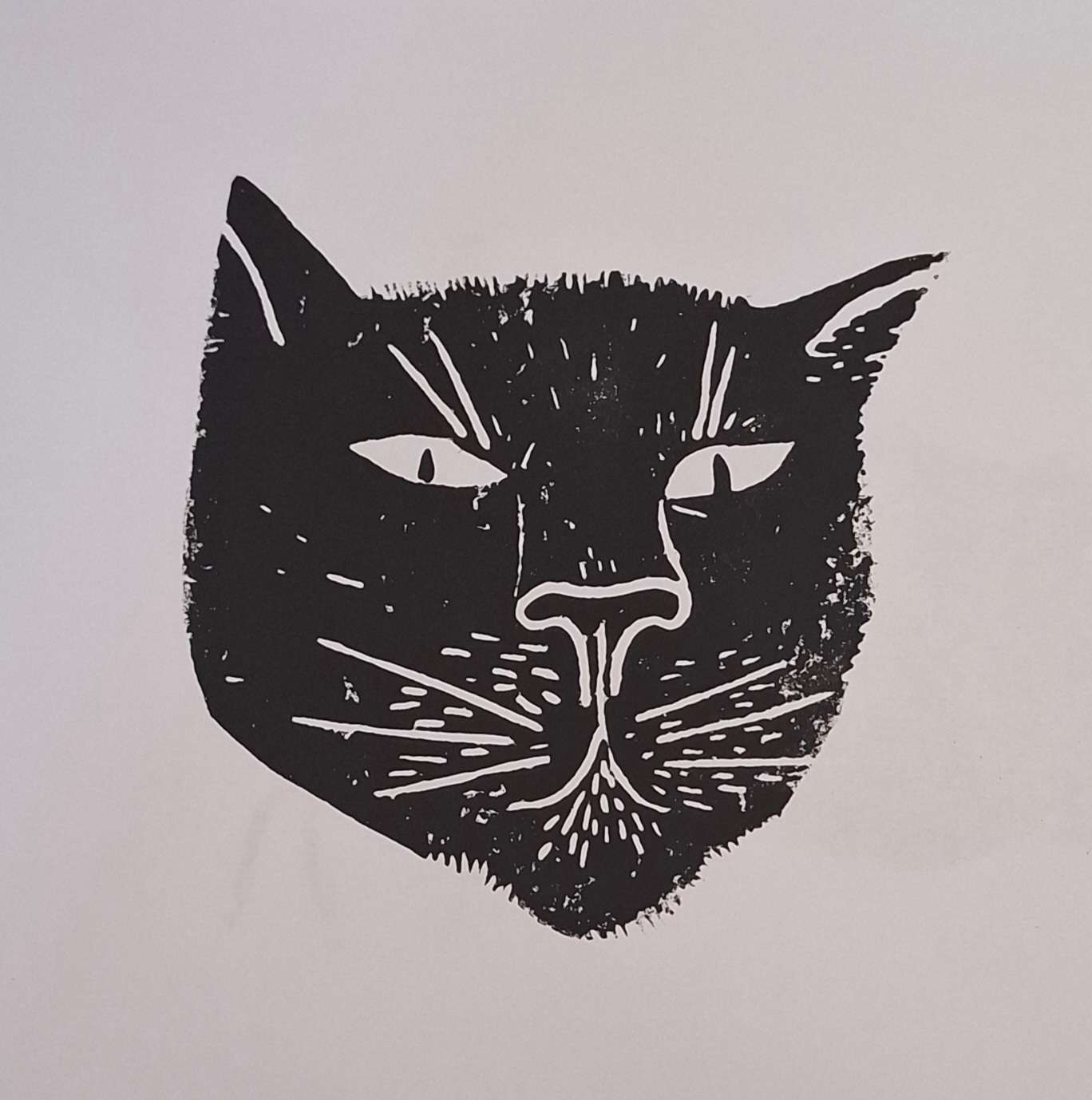 George, reine du selfy par chamaow