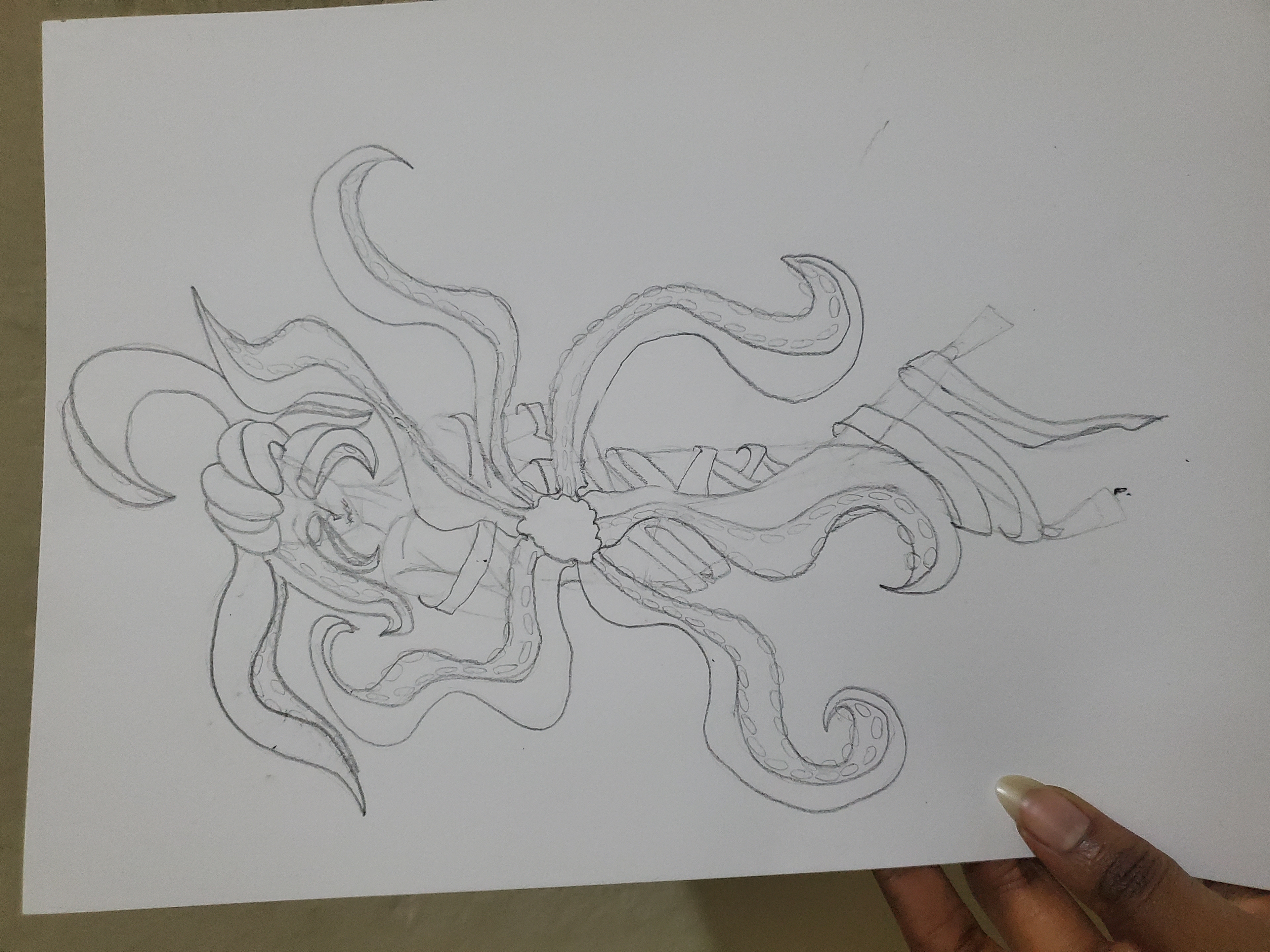 Wips par SandrinePolo