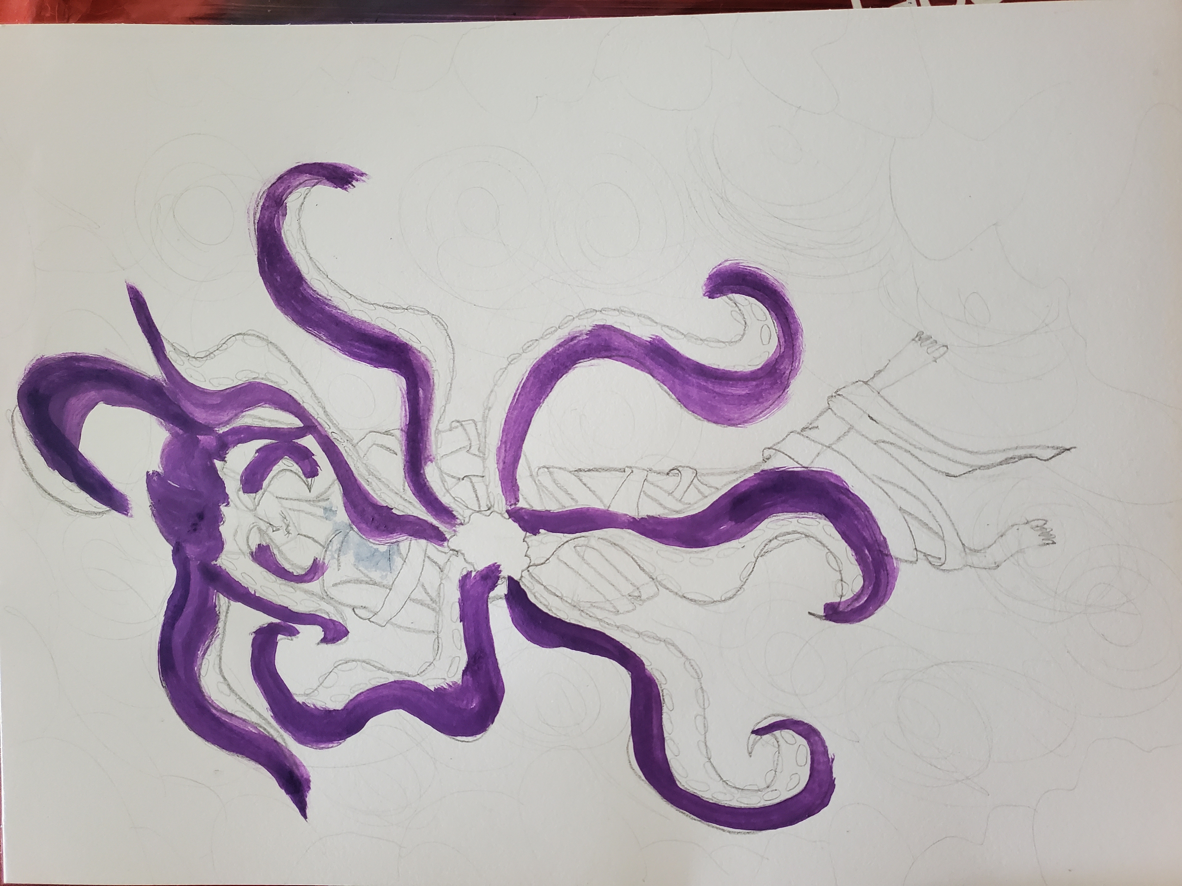 Wips par SandrinePolo