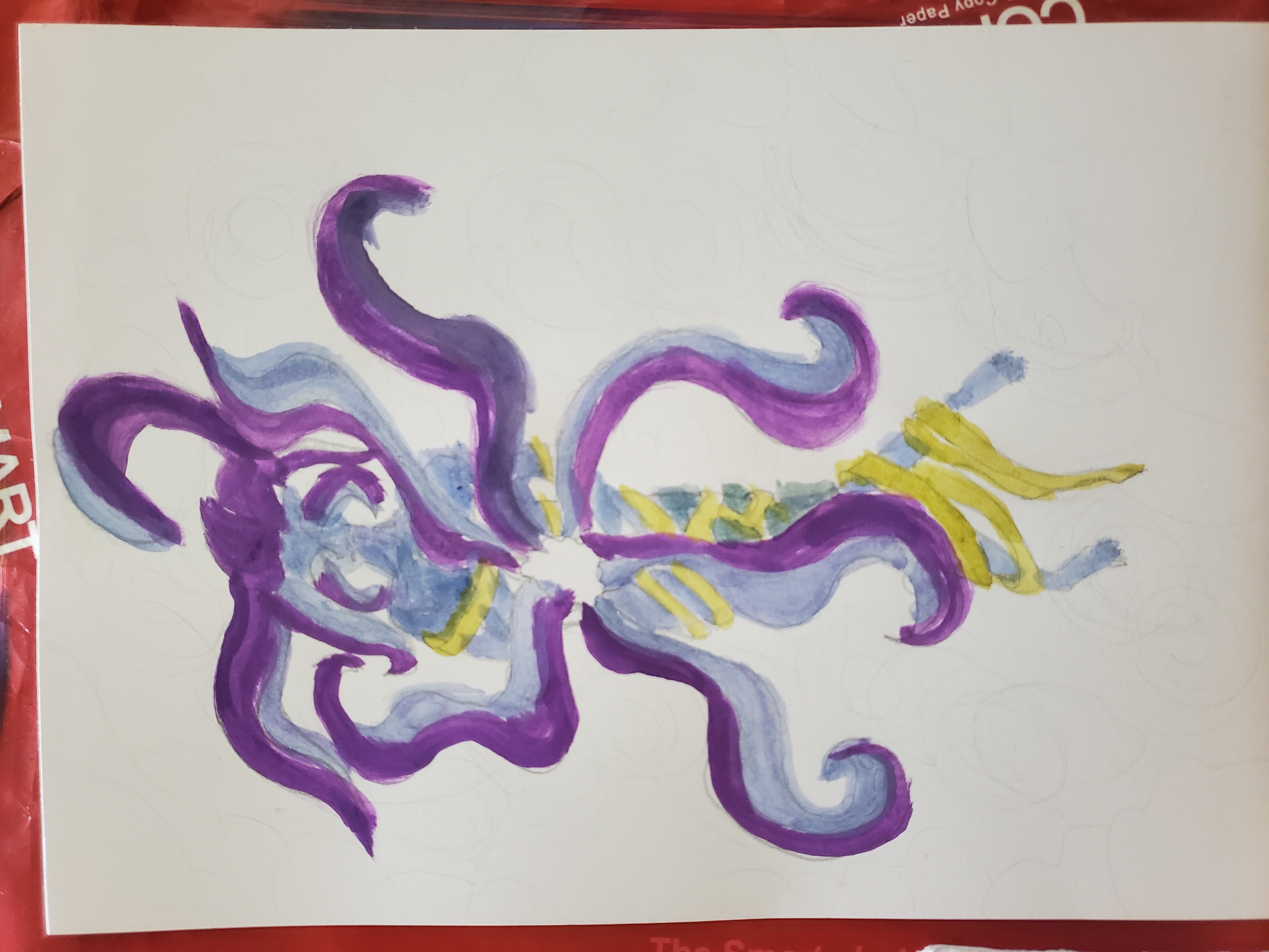 Wips par SandrinePolo