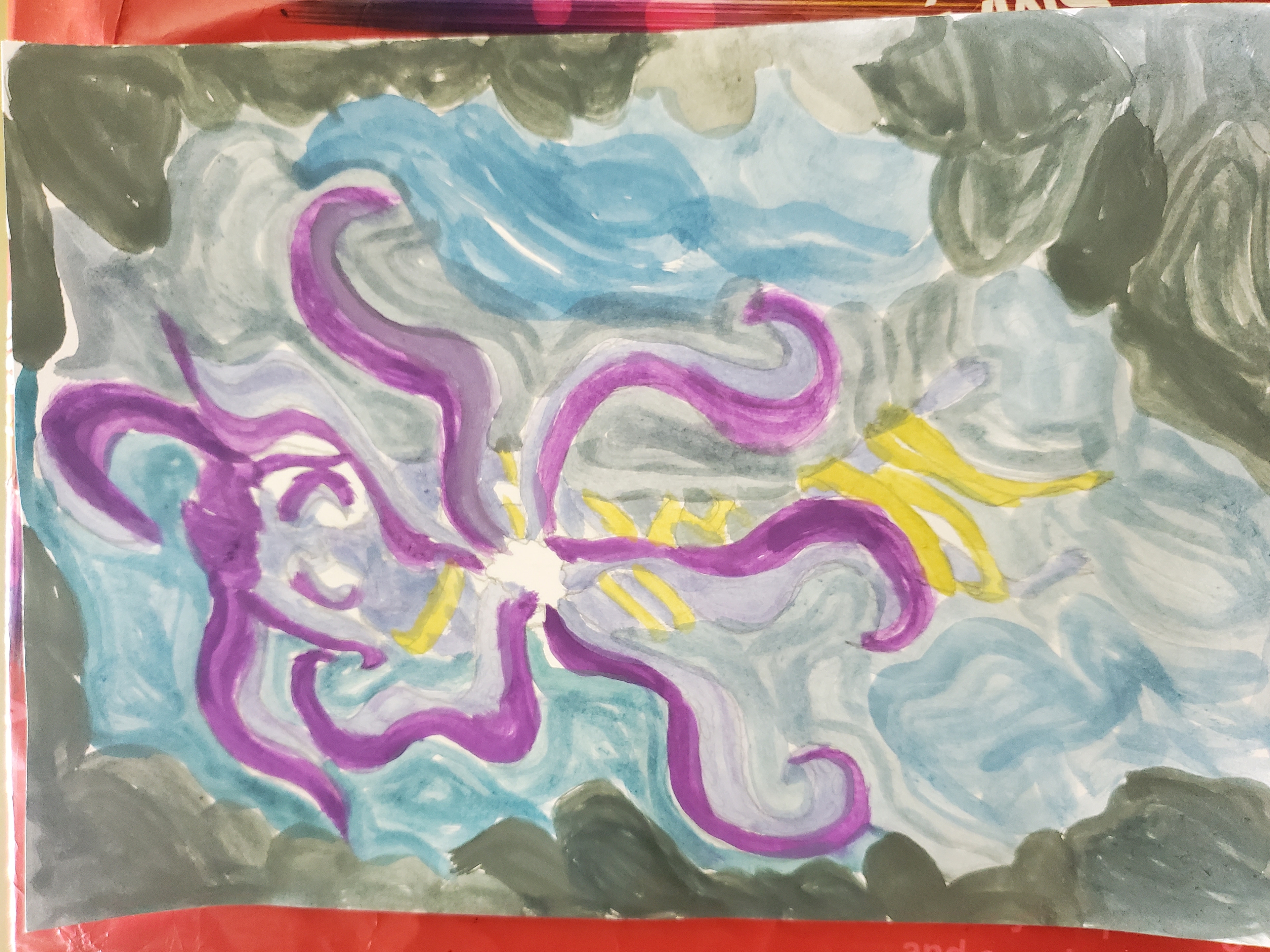 Wips par SandrinePolo