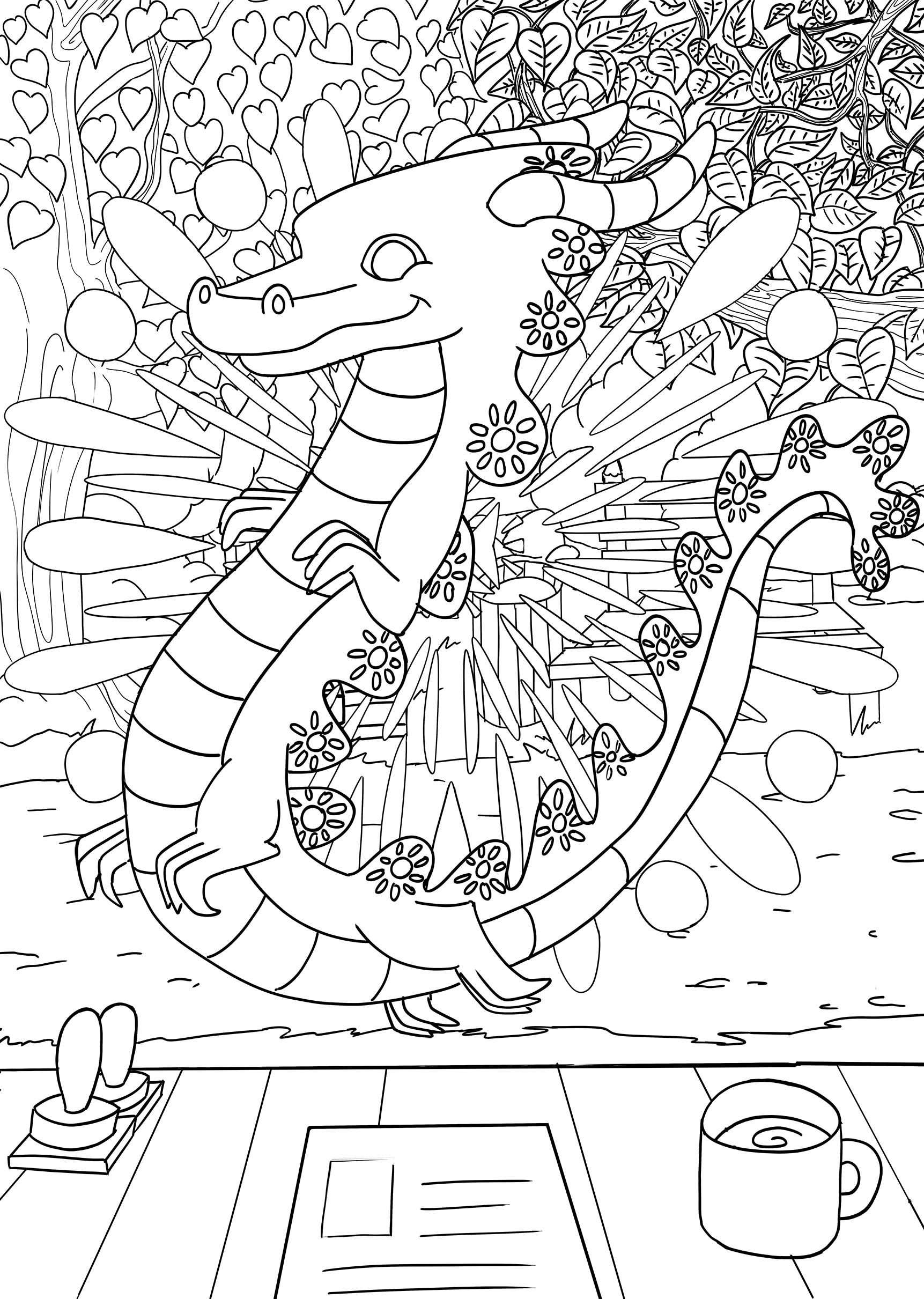 21. explosion par Diamones