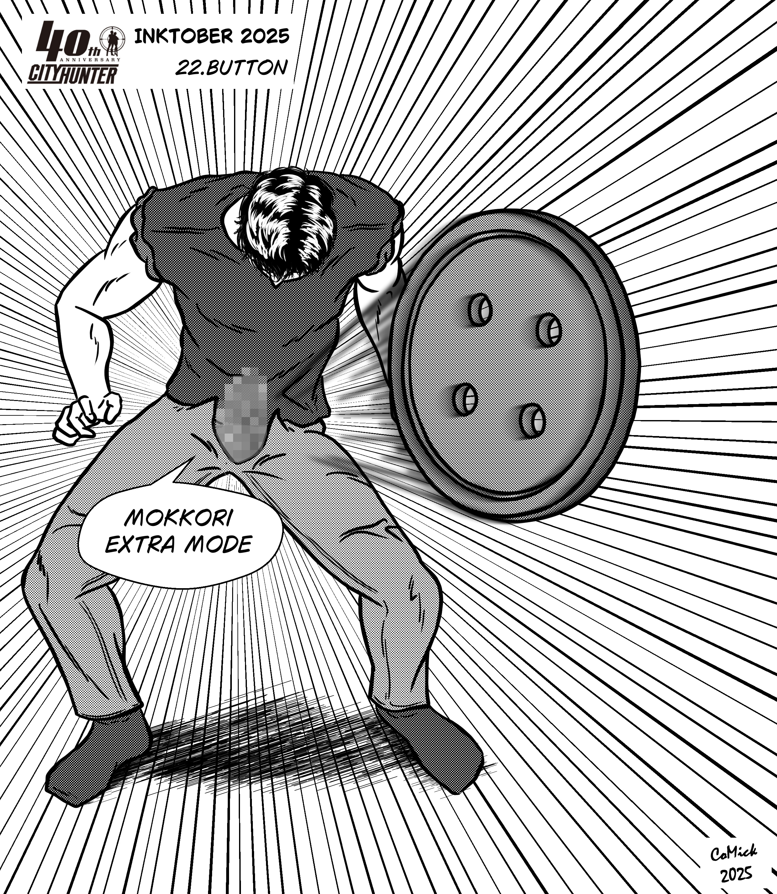 2025_22. Button par comick