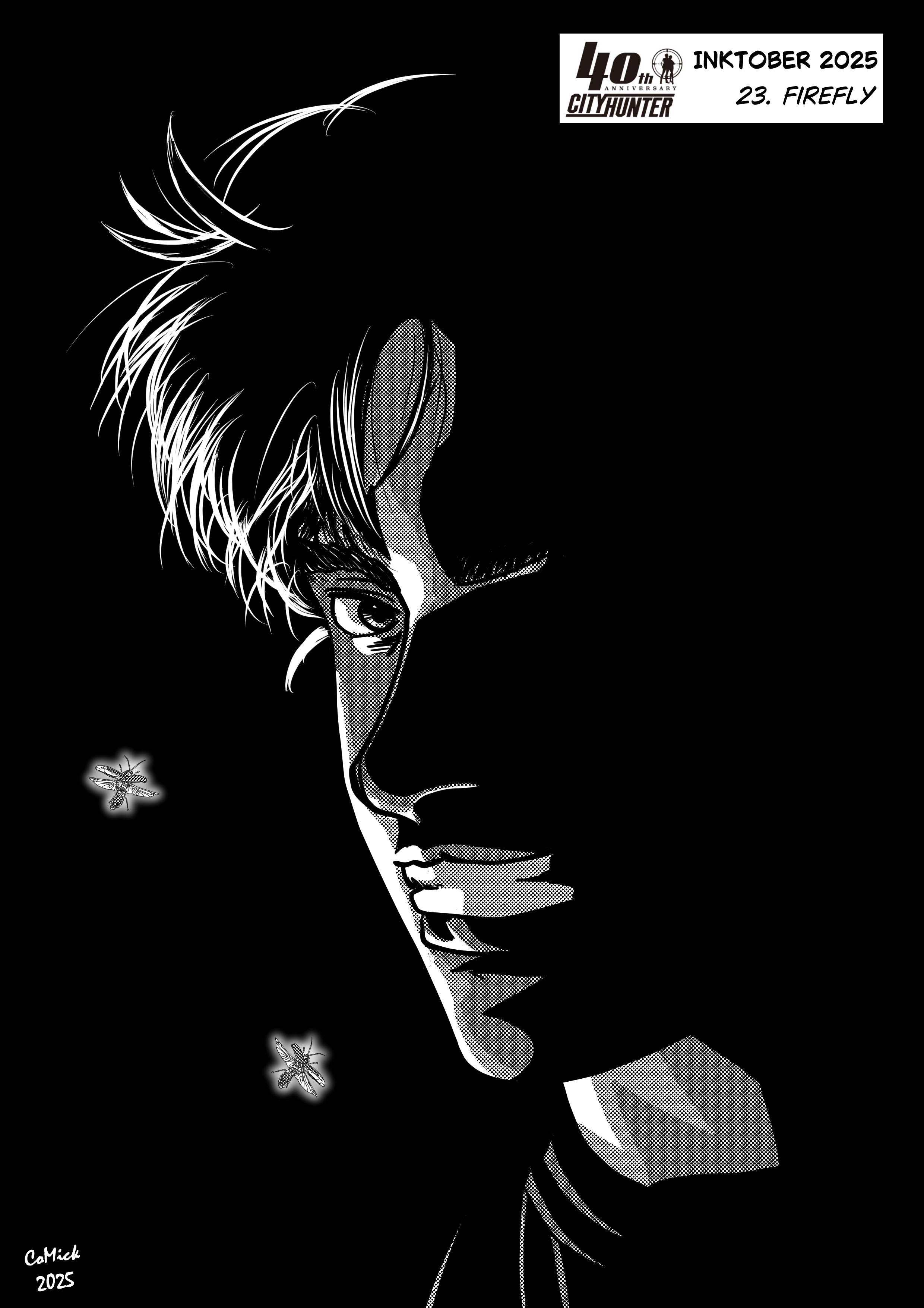 2025_23. Firefly par comick