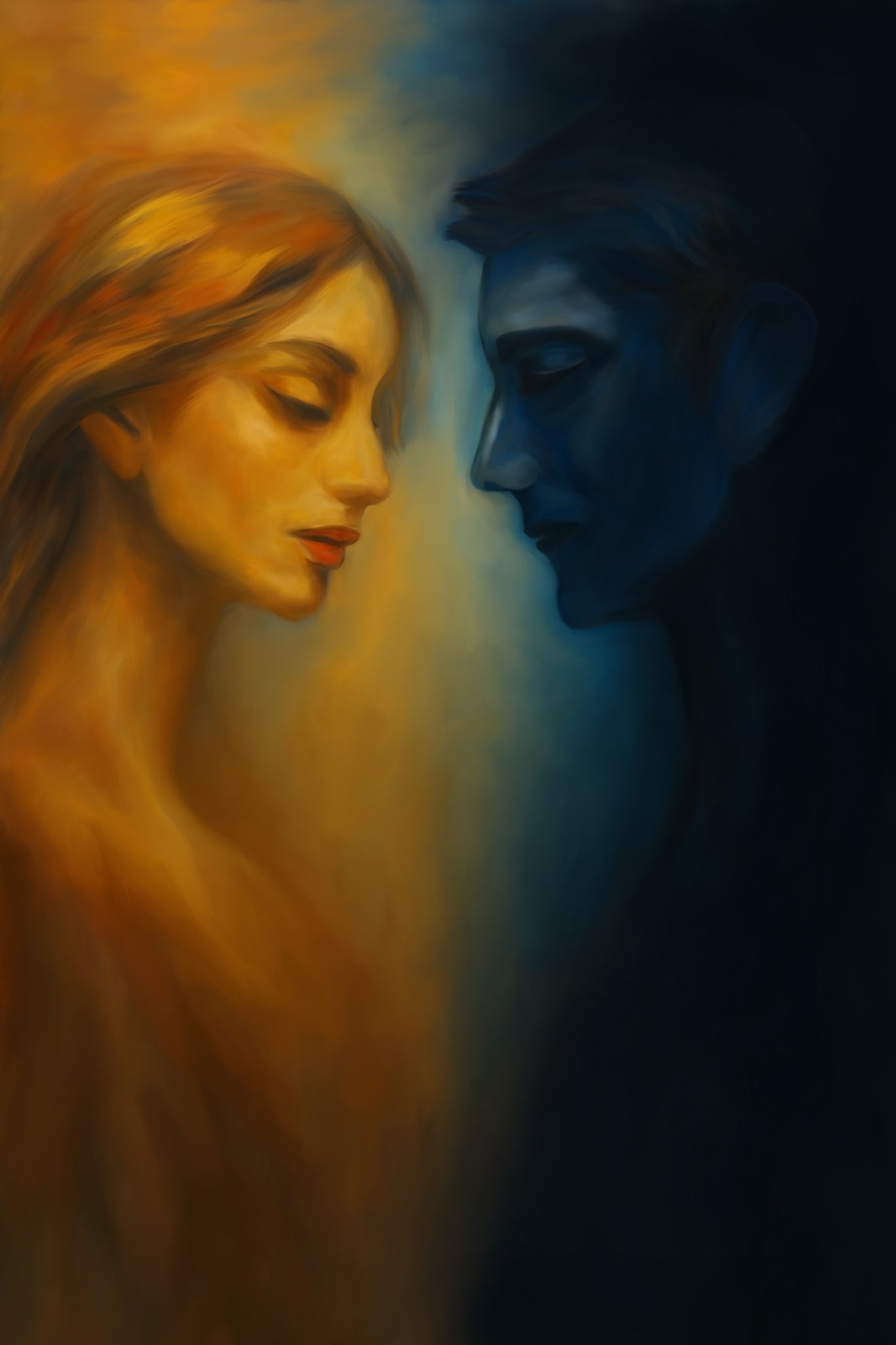 The Unspoken par sami_b