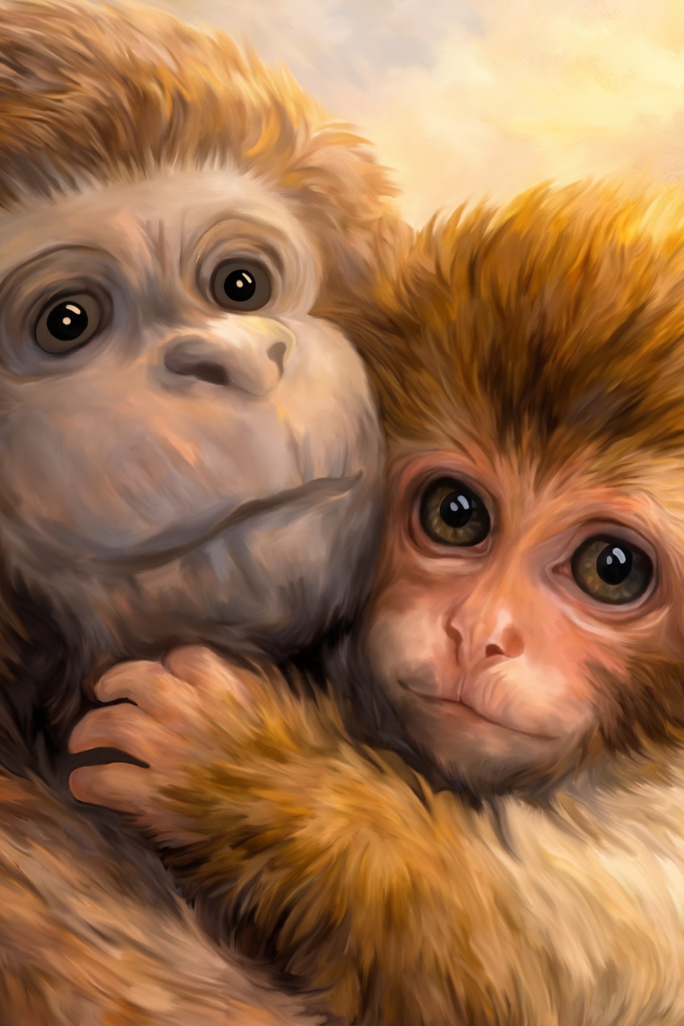 Moment Fragile par sami_b