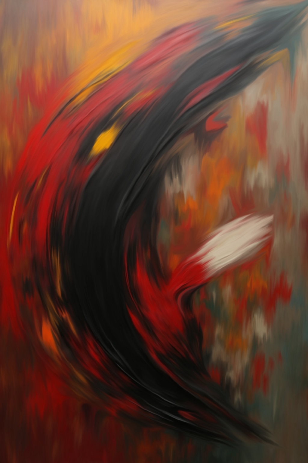 L’Autre Dimension par sami_b