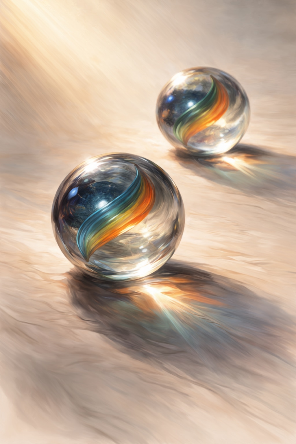 Bille de verre par sami_b