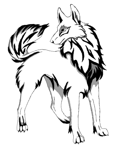 Premiers dessins par AurlieThiry