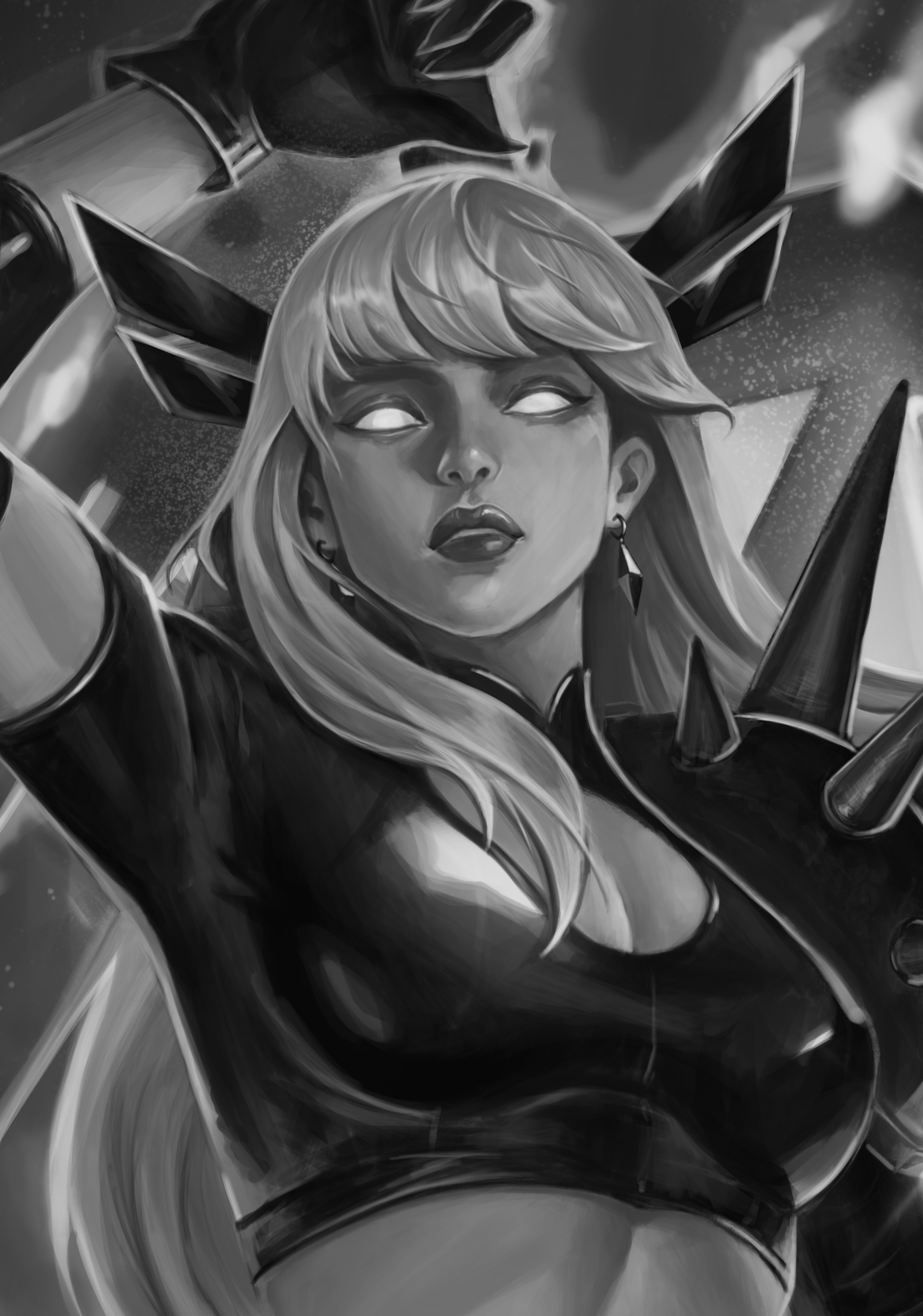 Magik par lann