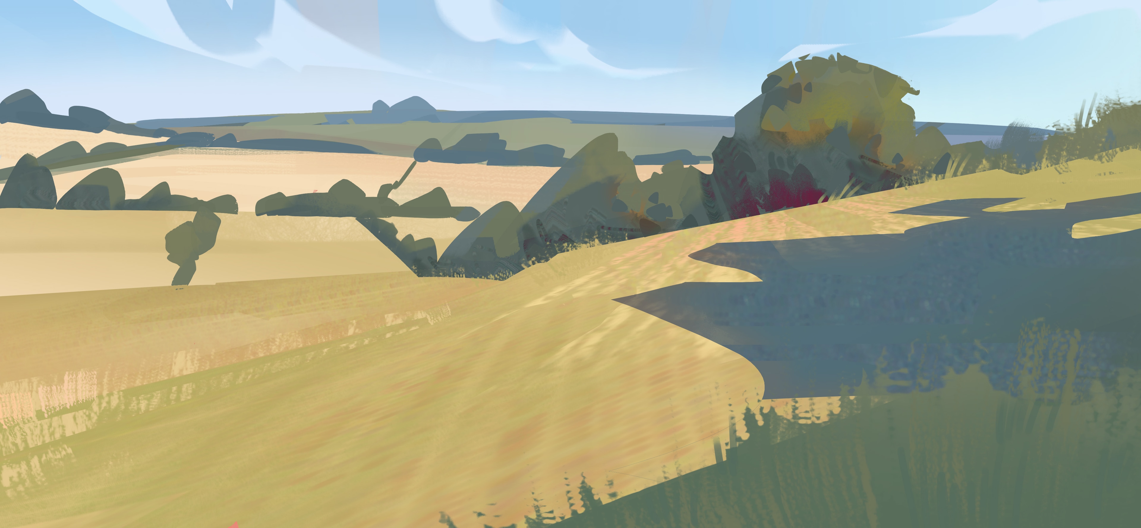 quick mapcrunch studies par alois_sansonnens