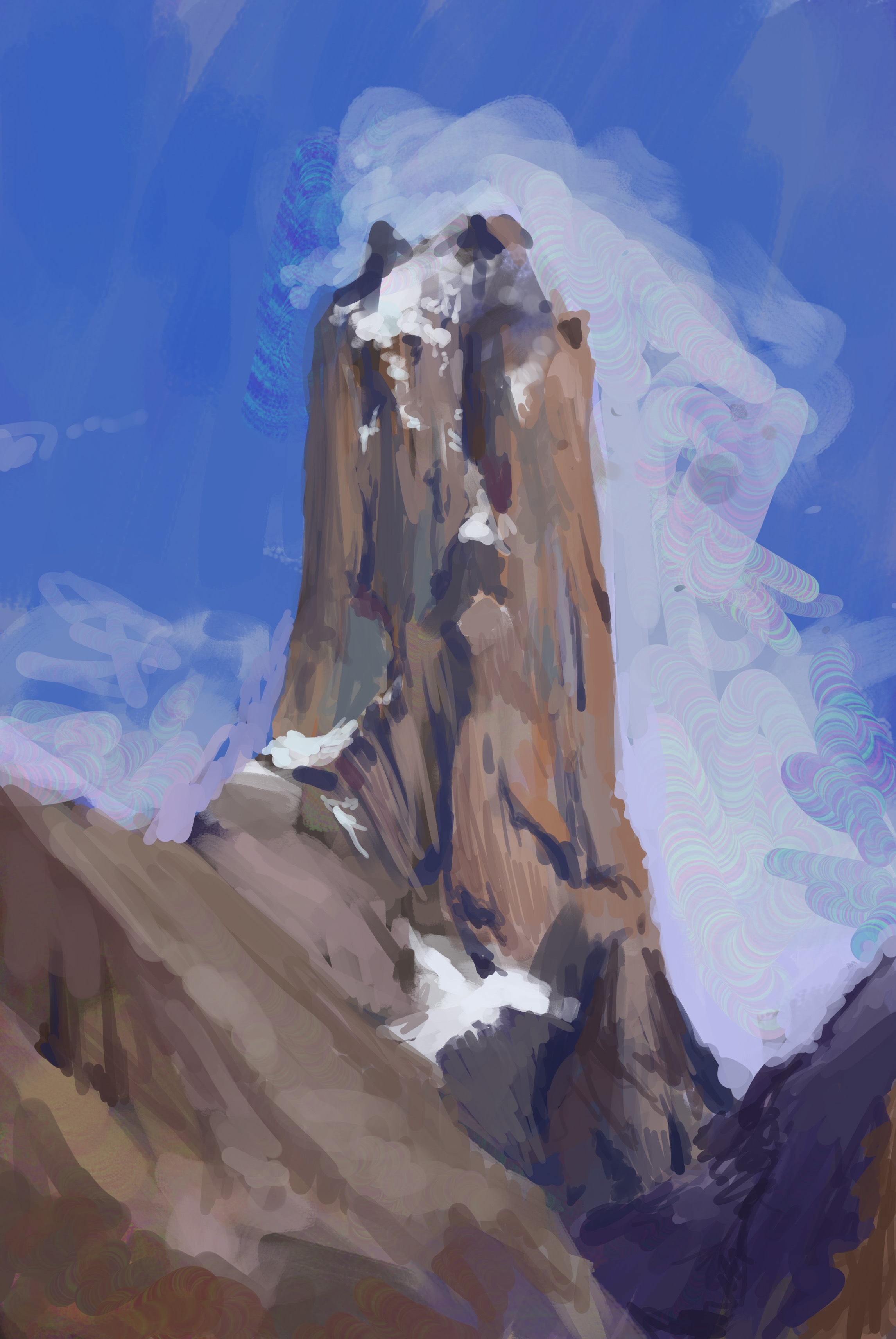 speedpainting par Vyko