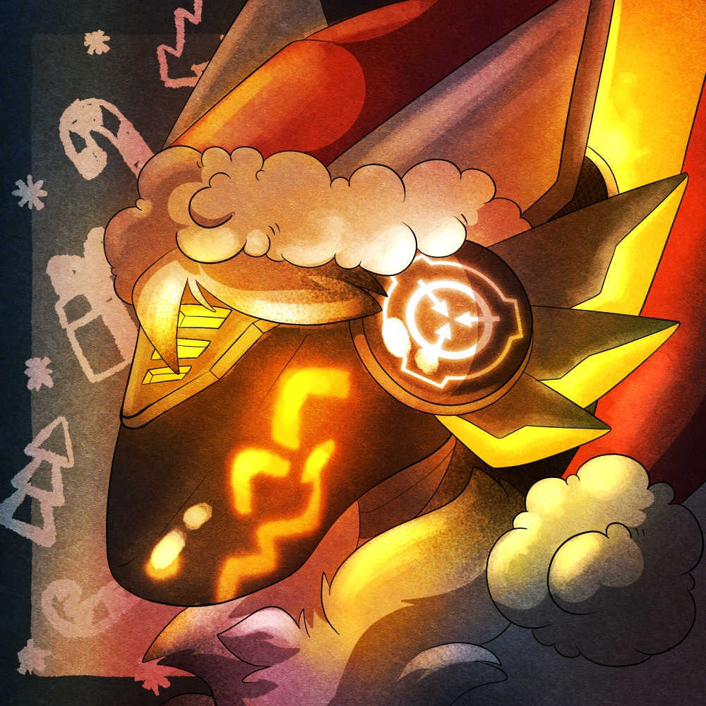 Petit proto de Noel par Mad Pixelle