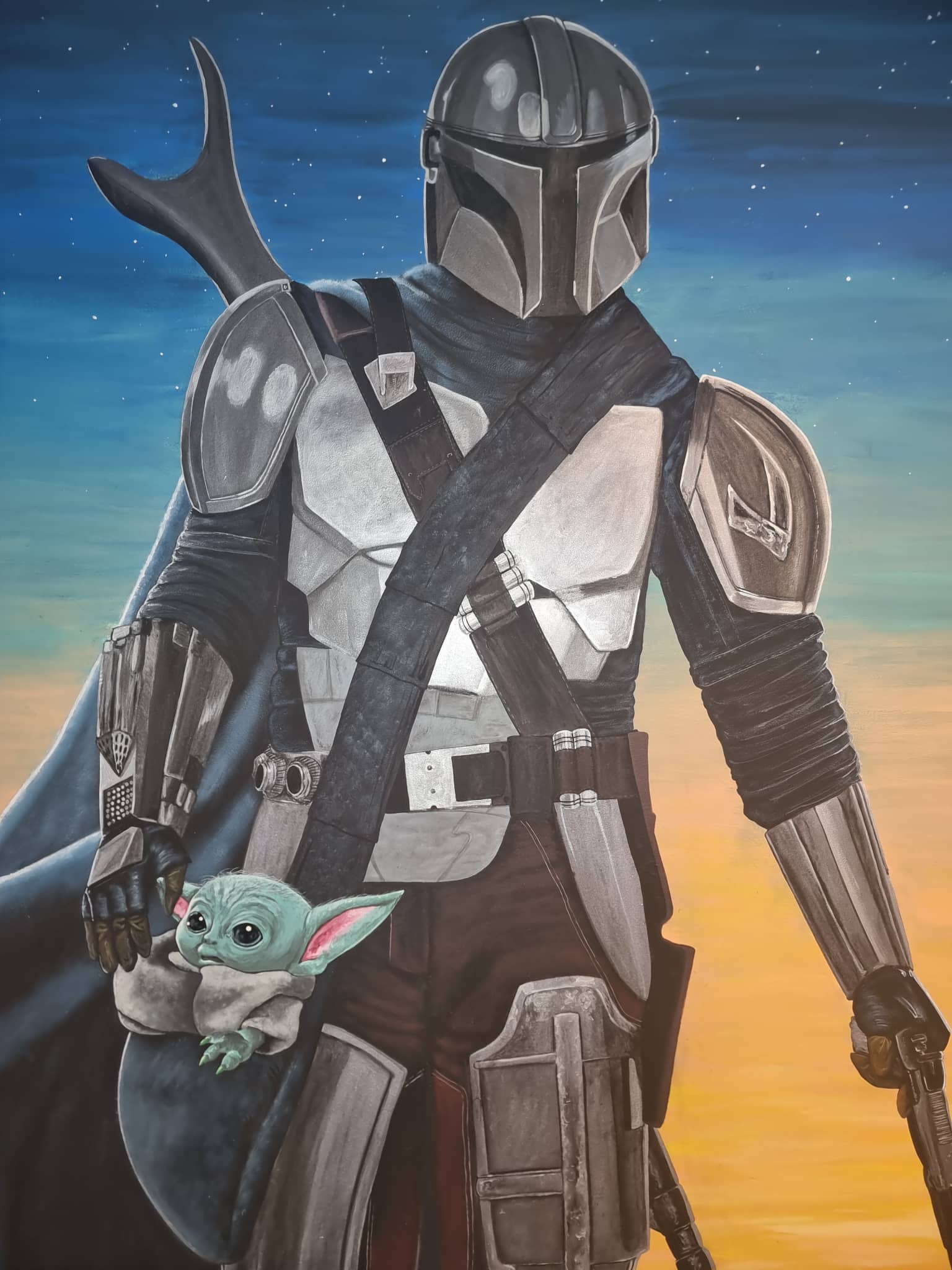 Traditionnel par Dans la Brume