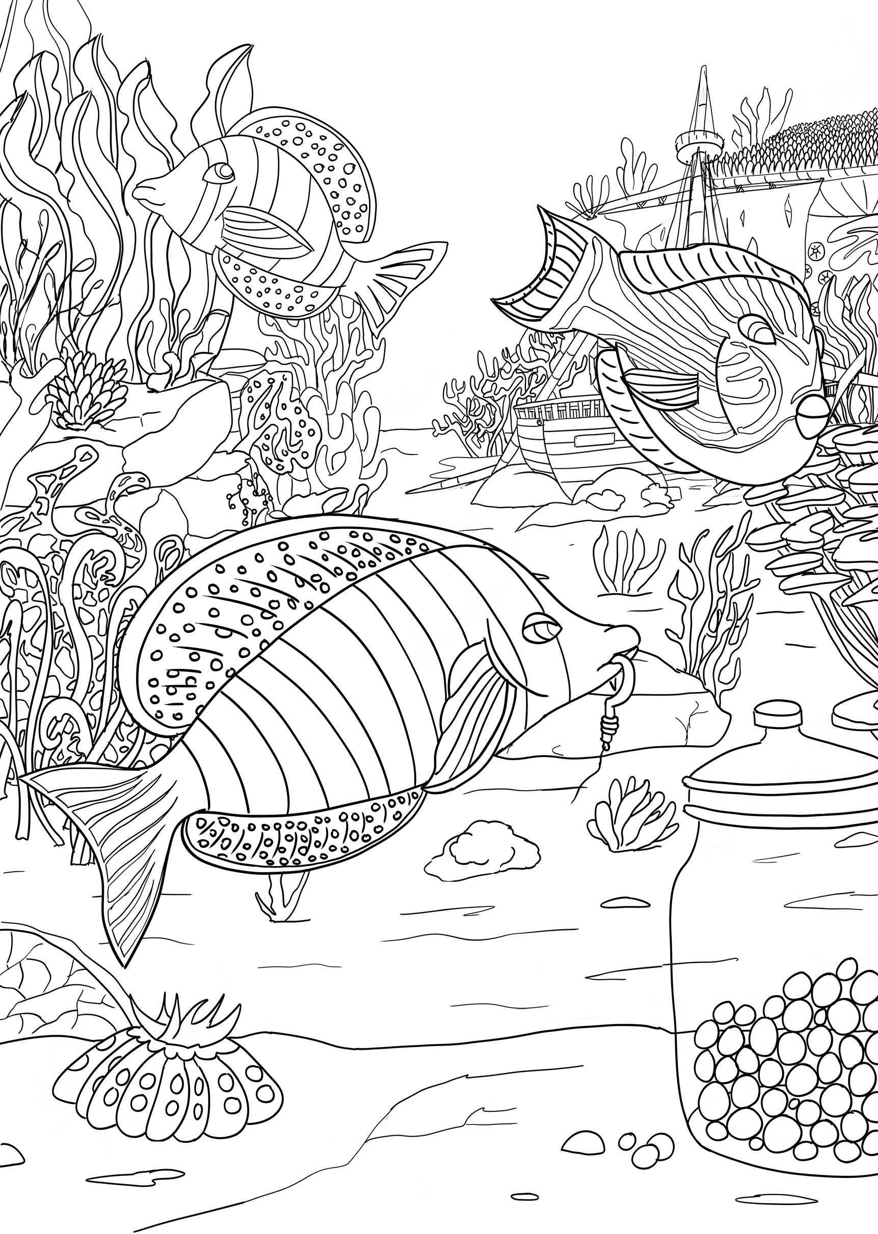 6.percer par Diamones